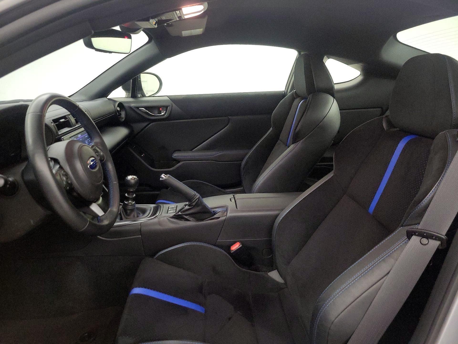 Thumbnail: 2025 Subaru BRZ - 11