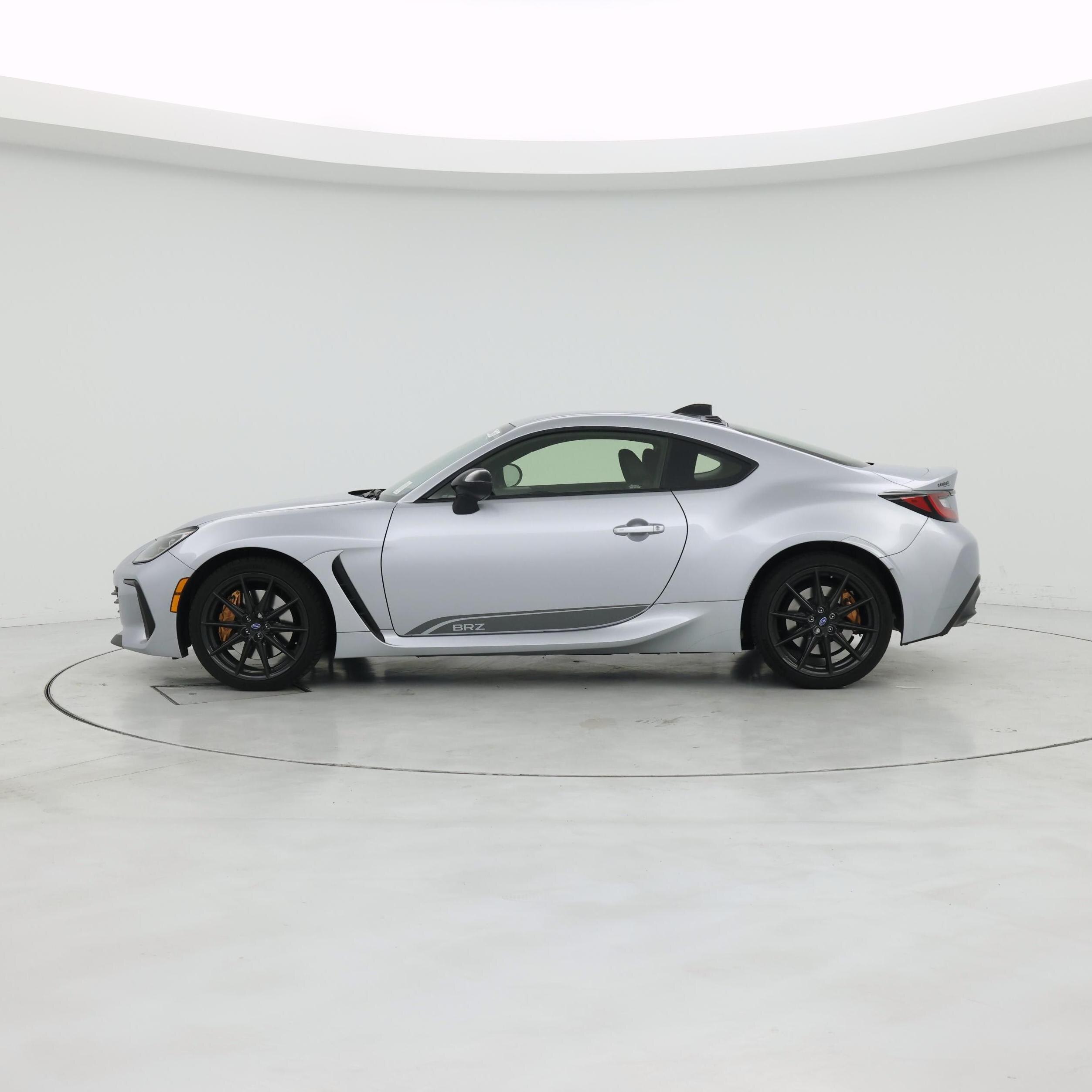 Thumbnail: 2025 Subaru BRZ - 3