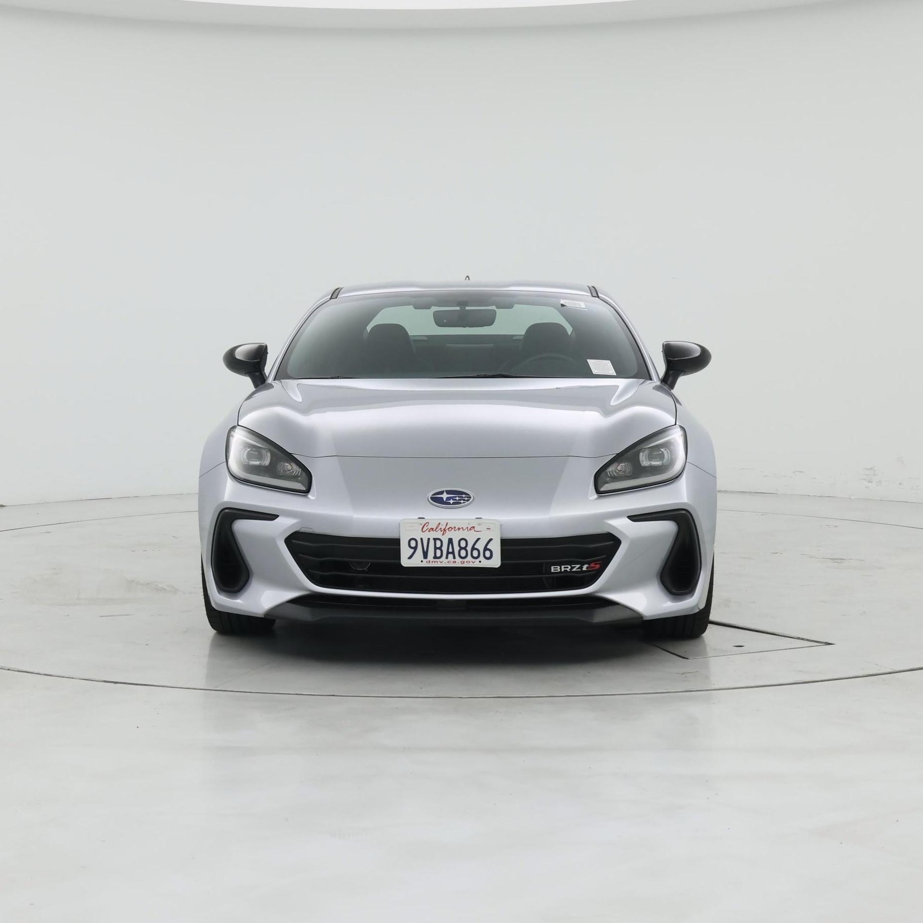 Thumbnail: 2025 Subaru BRZ - 5