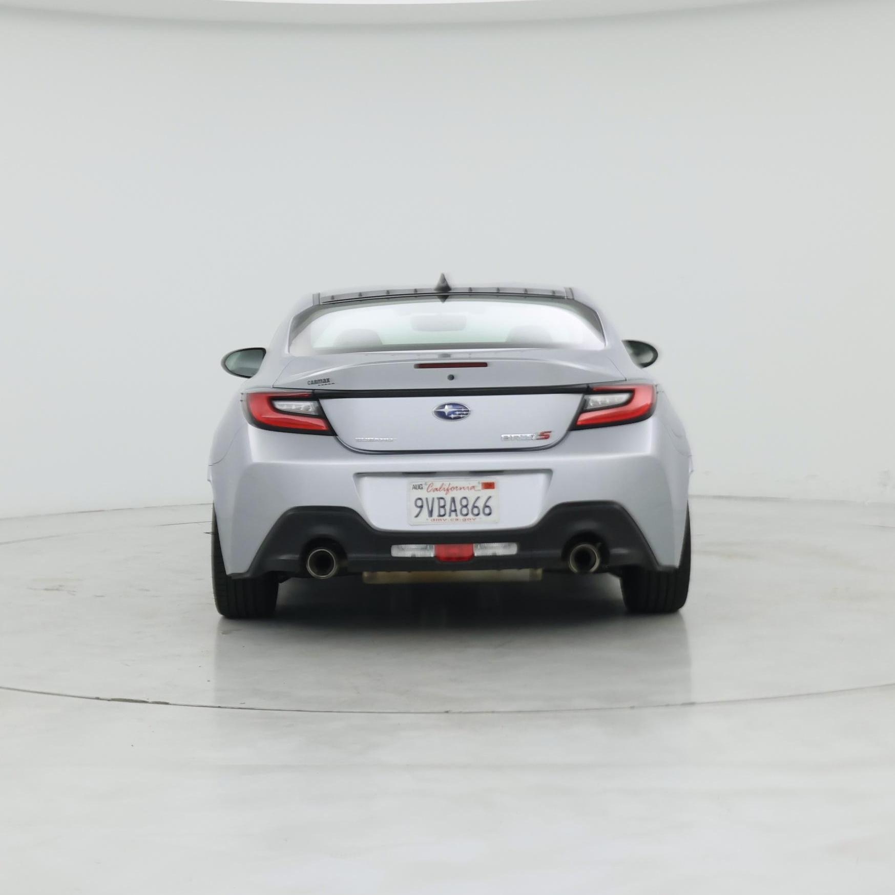 Thumbnail: 2025 Subaru BRZ - 6