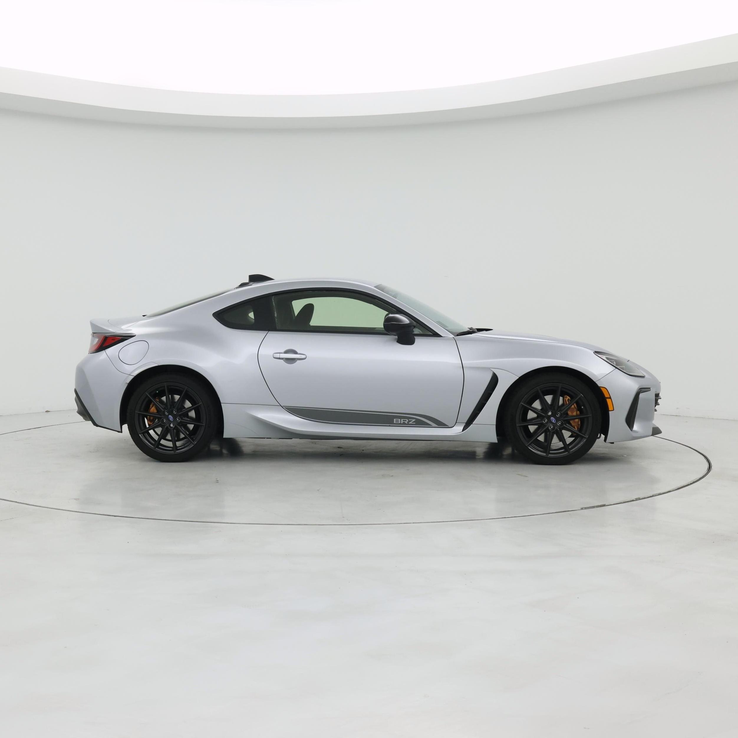 Thumbnail: 2025 Subaru BRZ - 7