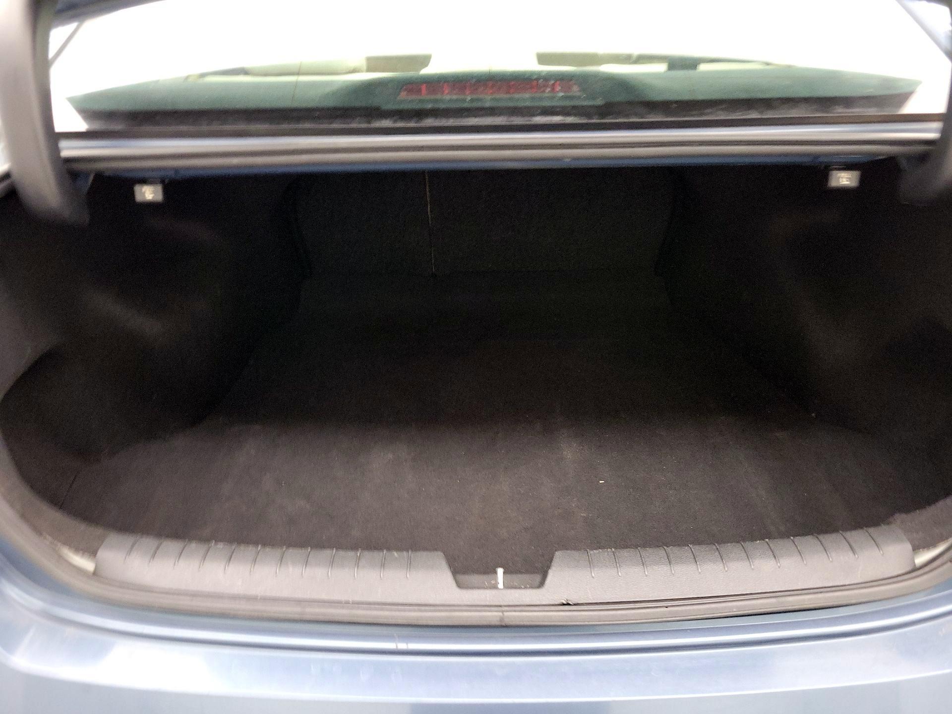 Thumbnail: 2015 Hyundai Sonata - 19