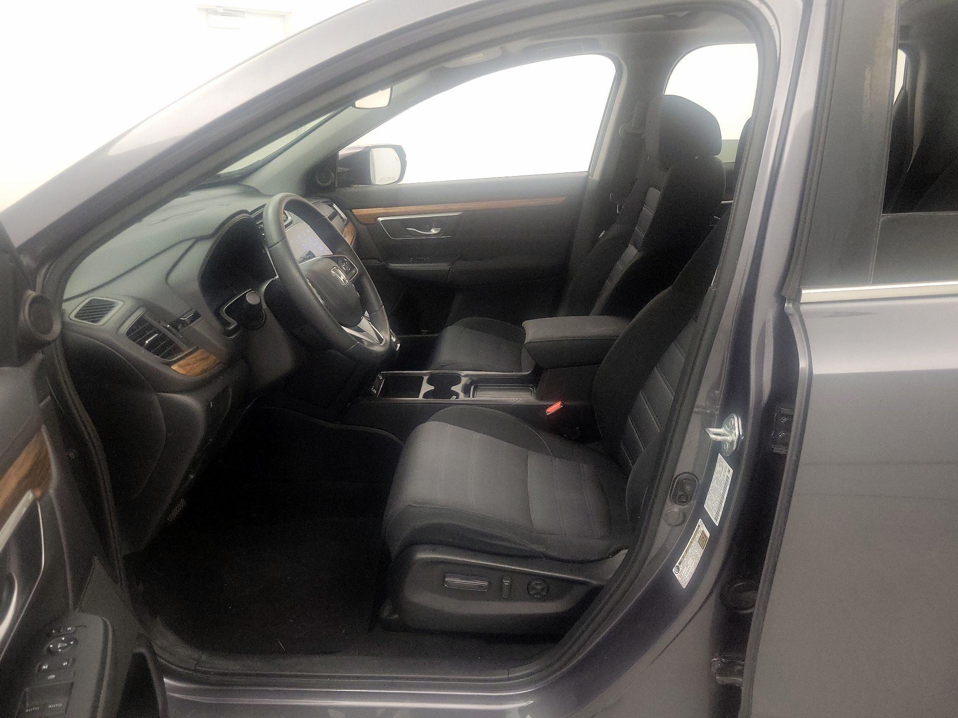 Thumbnail: 2021 Honda CR-V - 11