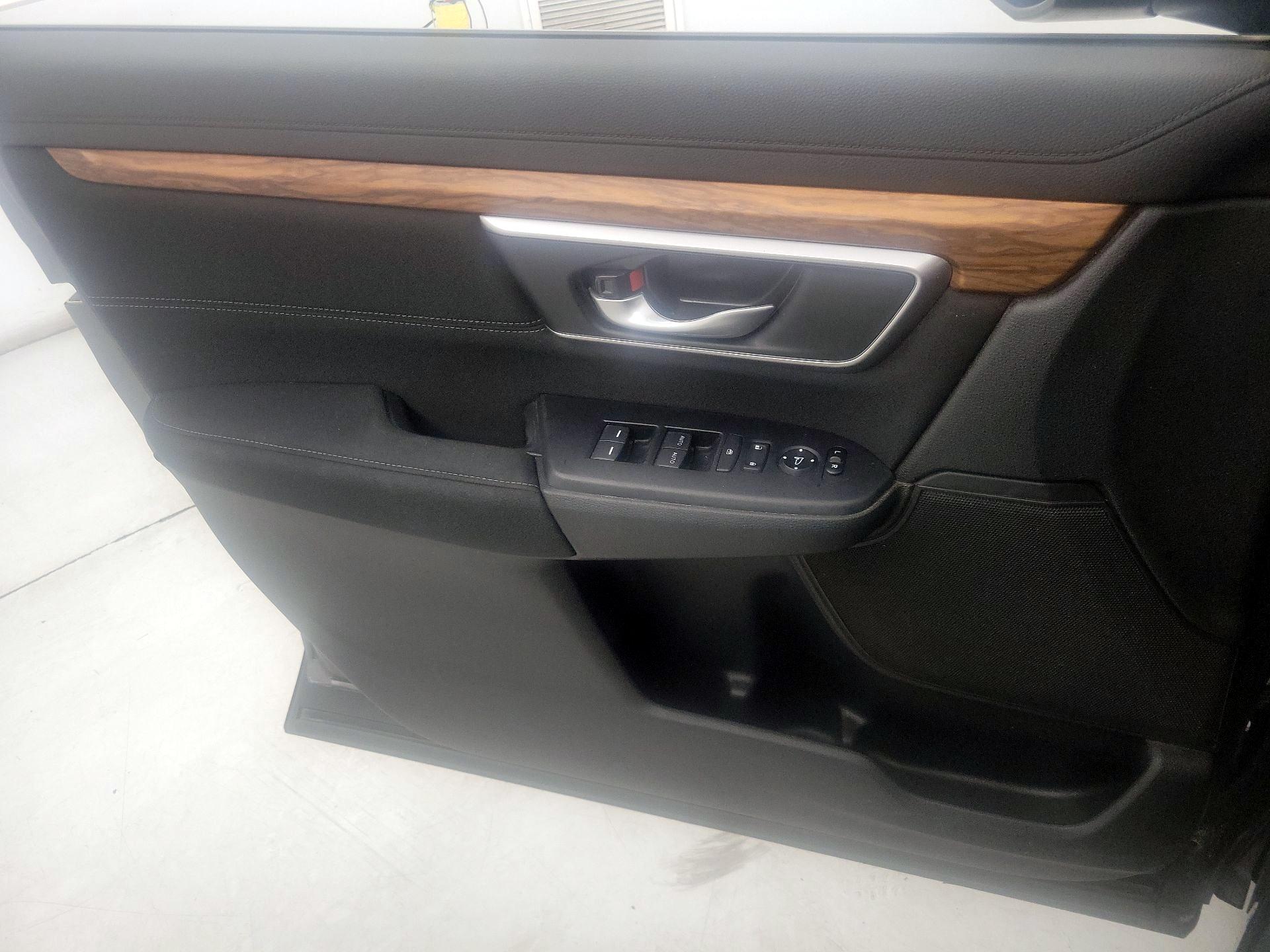 Thumbnail: 2021 Honda CR-V - 12