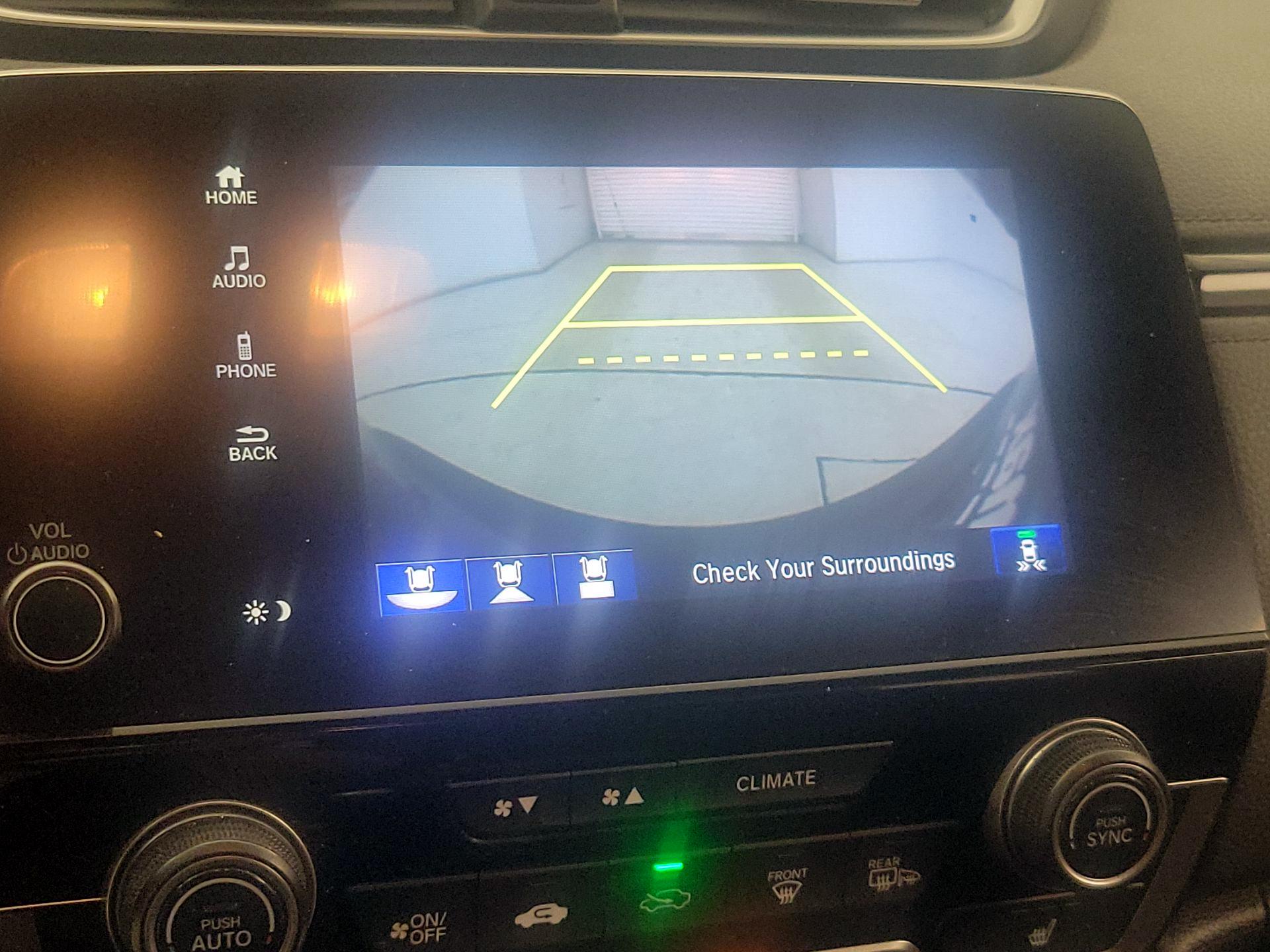 Thumbnail: 2021 Honda CR-V - 14