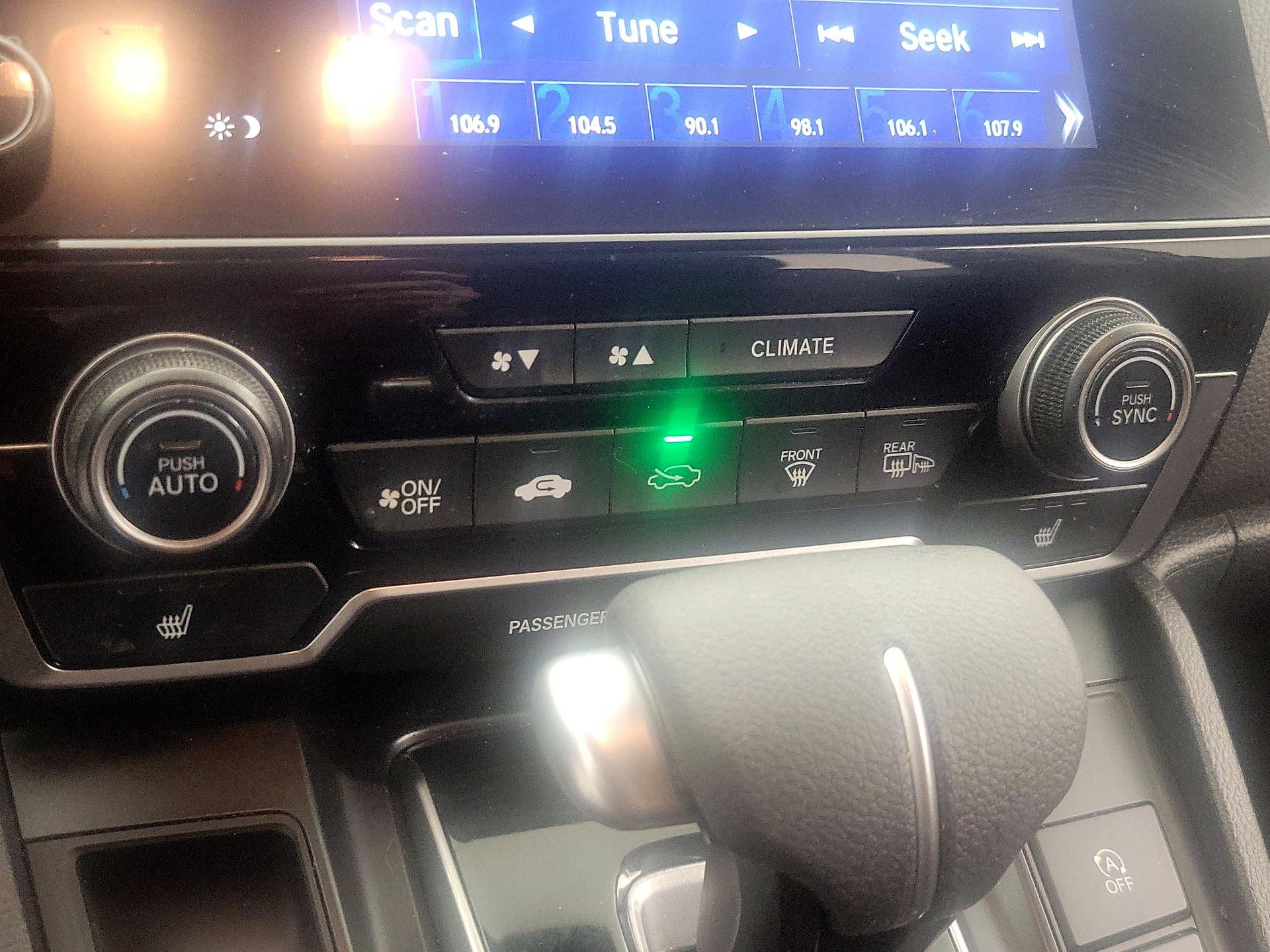 Thumbnail: 2021 Honda CR-V - 16