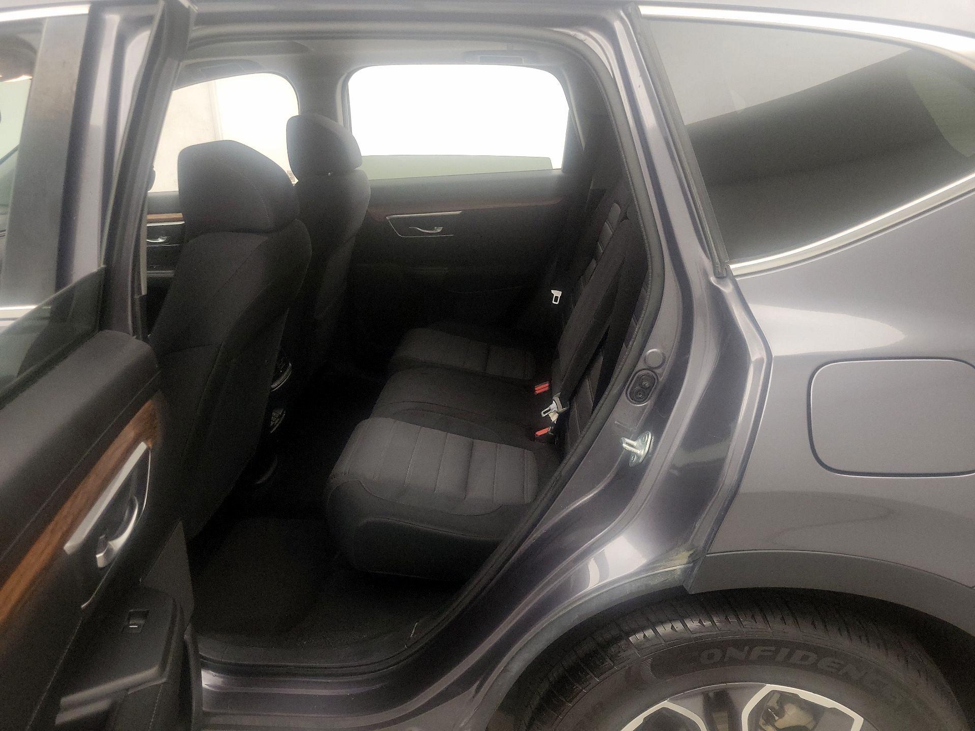 Thumbnail: 2021 Honda CR-V - 20