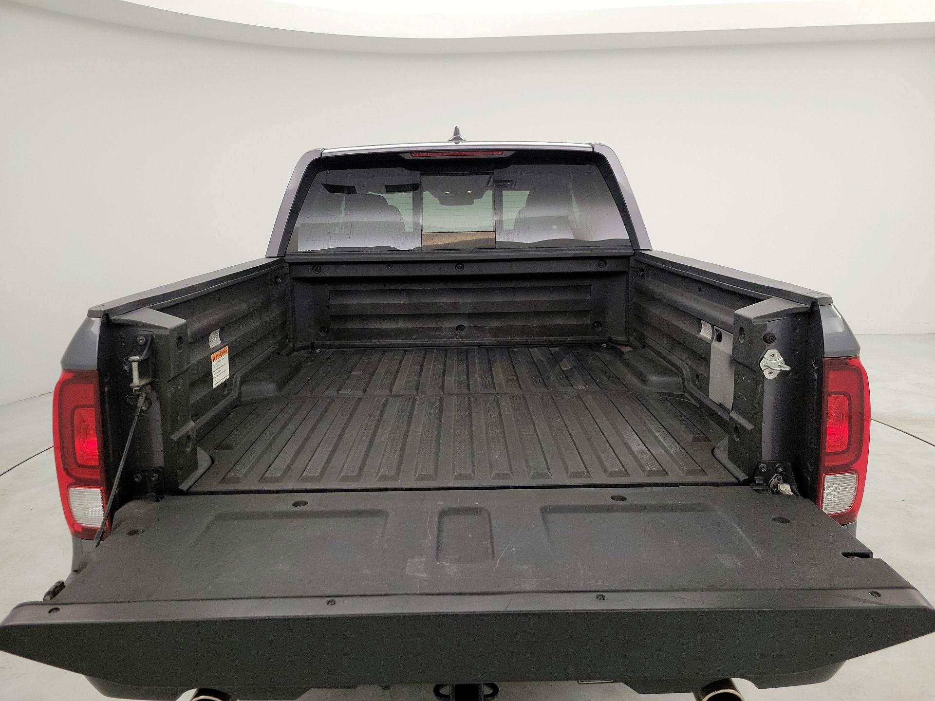 Thumbnail: 2022 Honda Ridgeline - 20