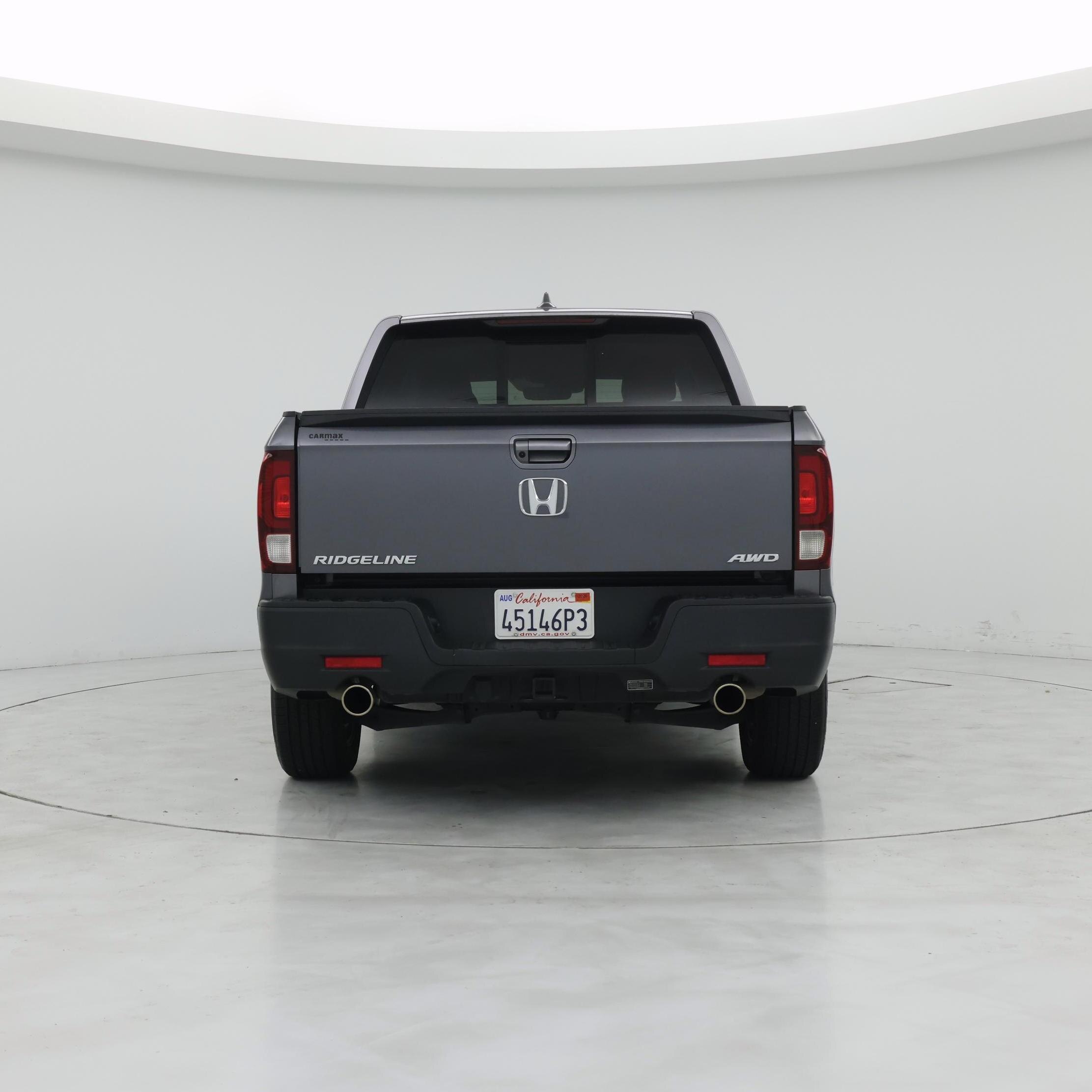 Thumbnail: 2022 Honda Ridgeline - 6