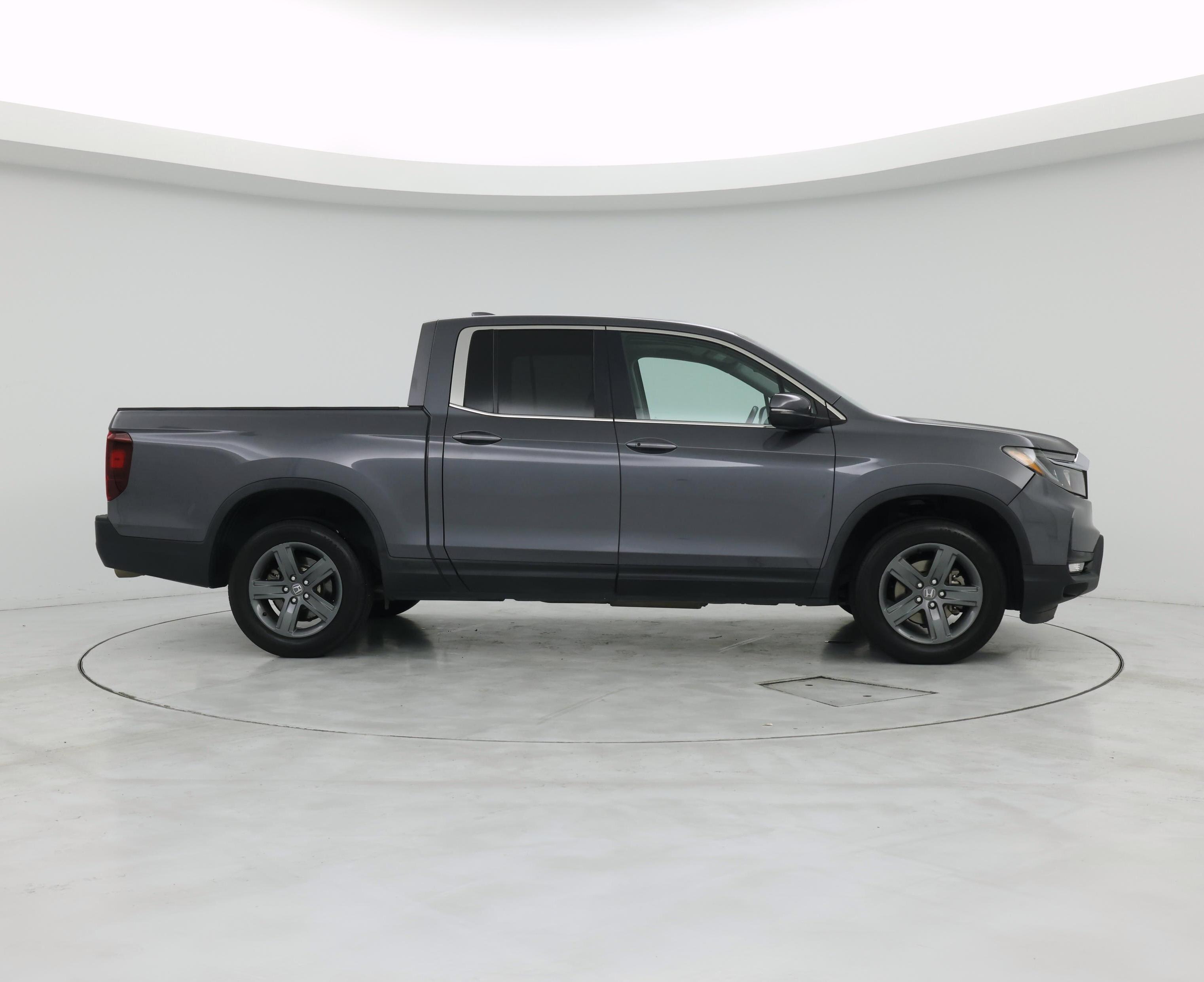 Thumbnail: 2022 Honda Ridgeline - 7
