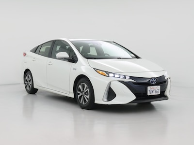 2017 Toyota Prius Prime Hybrid Premium