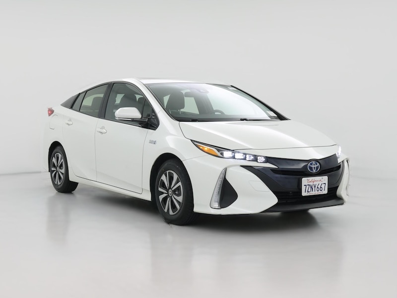 2017 Toyota Prius Prime Premium -
                  Roseville, CA
