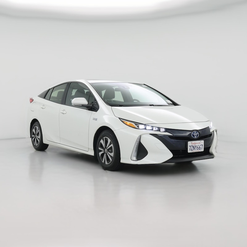 2017 Toyota Prius Prime Hybrid Premium