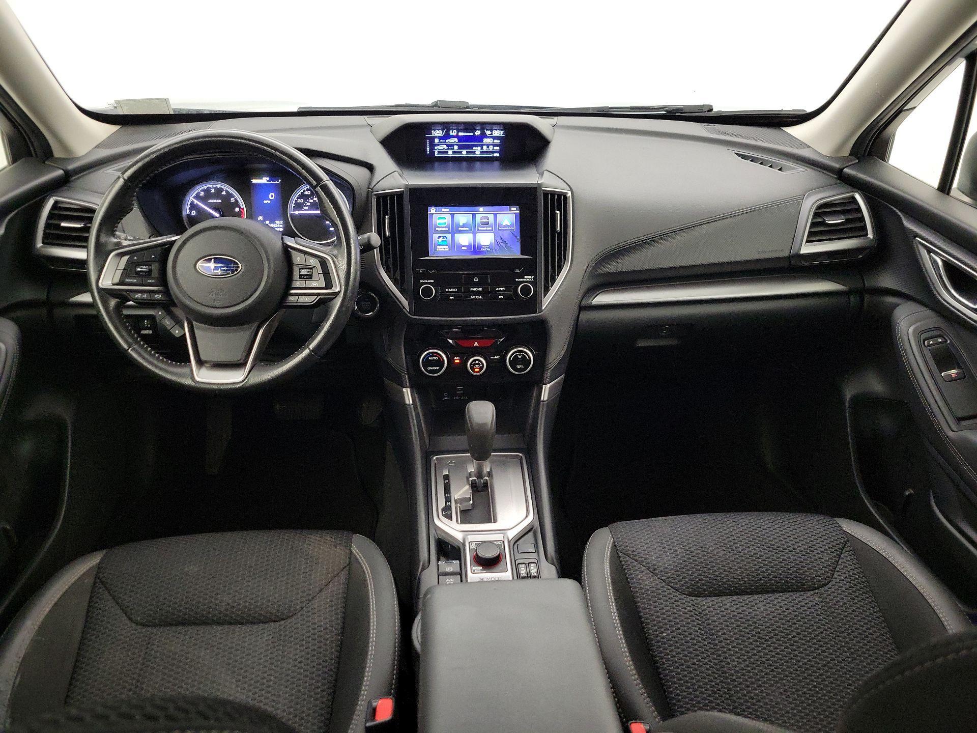 Thumbnail: 2019 Subaru Forester - 9