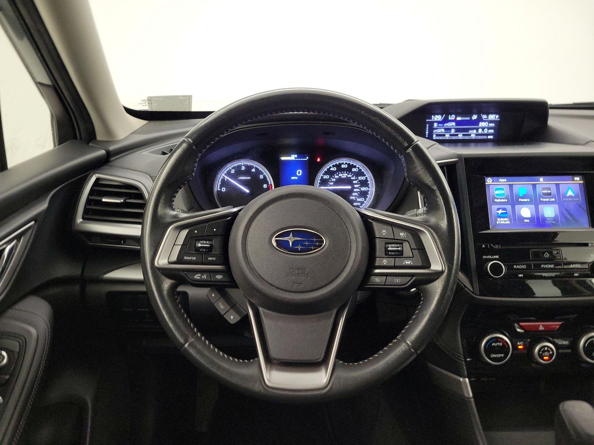 Thumbnail: 2019 Subaru Forester - 10