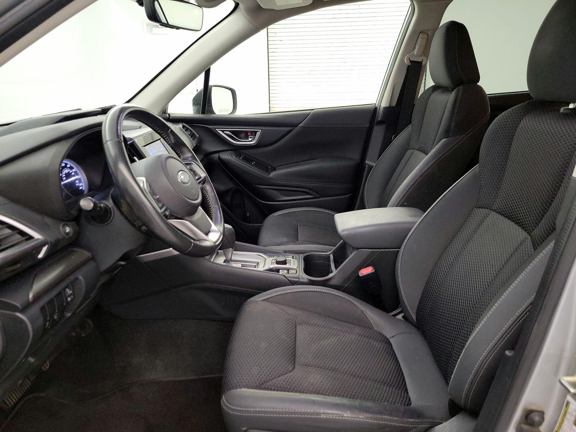 Thumbnail: 2019 Subaru Forester - 11