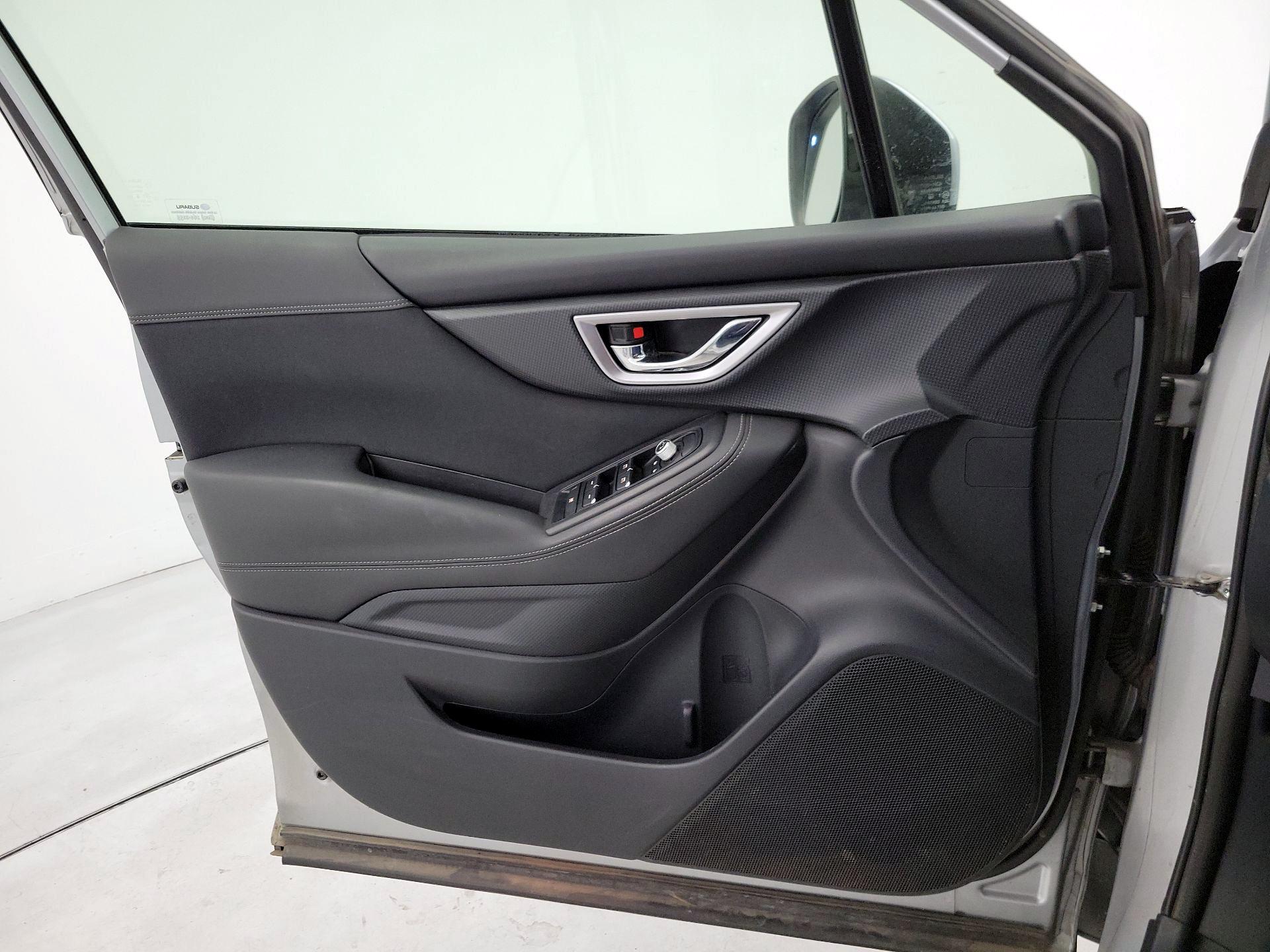 Thumbnail: 2019 Subaru Forester - 12