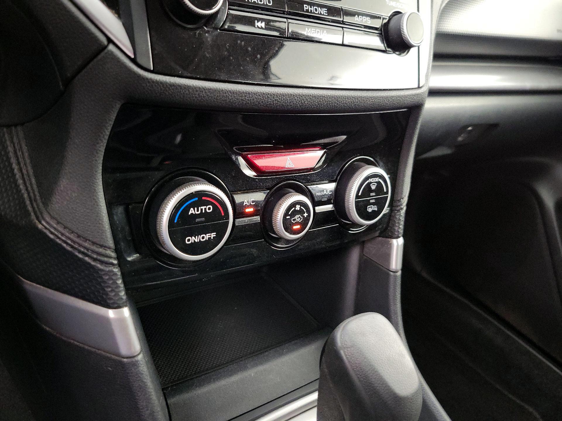 Thumbnail: 2019 Subaru Forester - 16