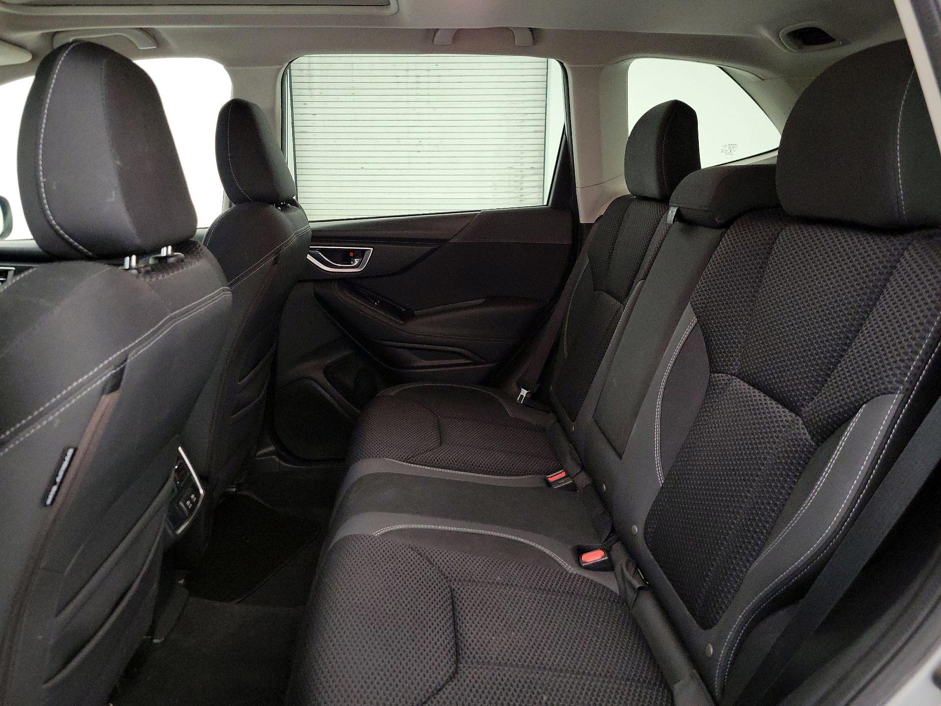 Thumbnail: 2019 Subaru Forester - 19