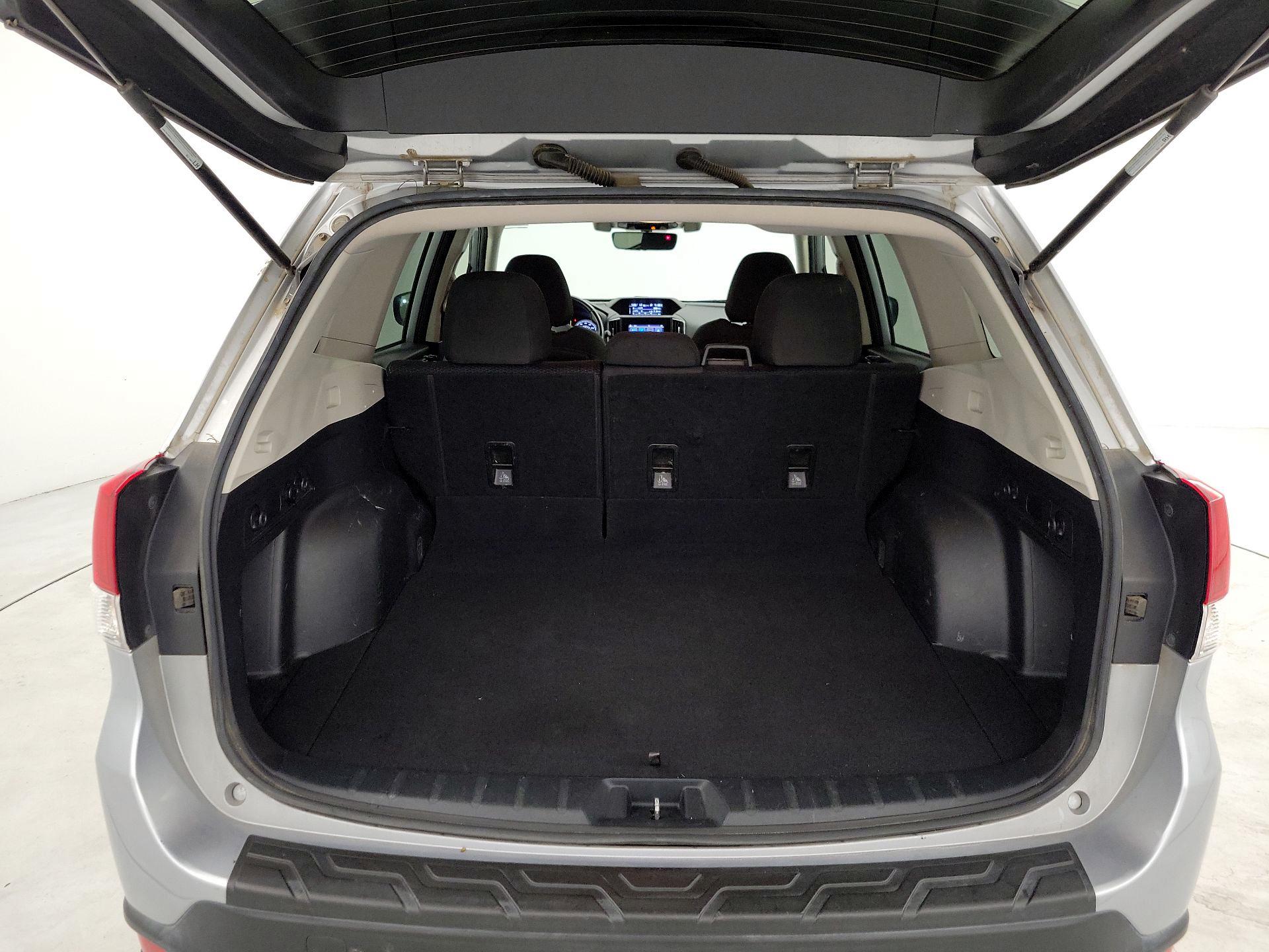 Thumbnail: 2019 Subaru Forester - 20