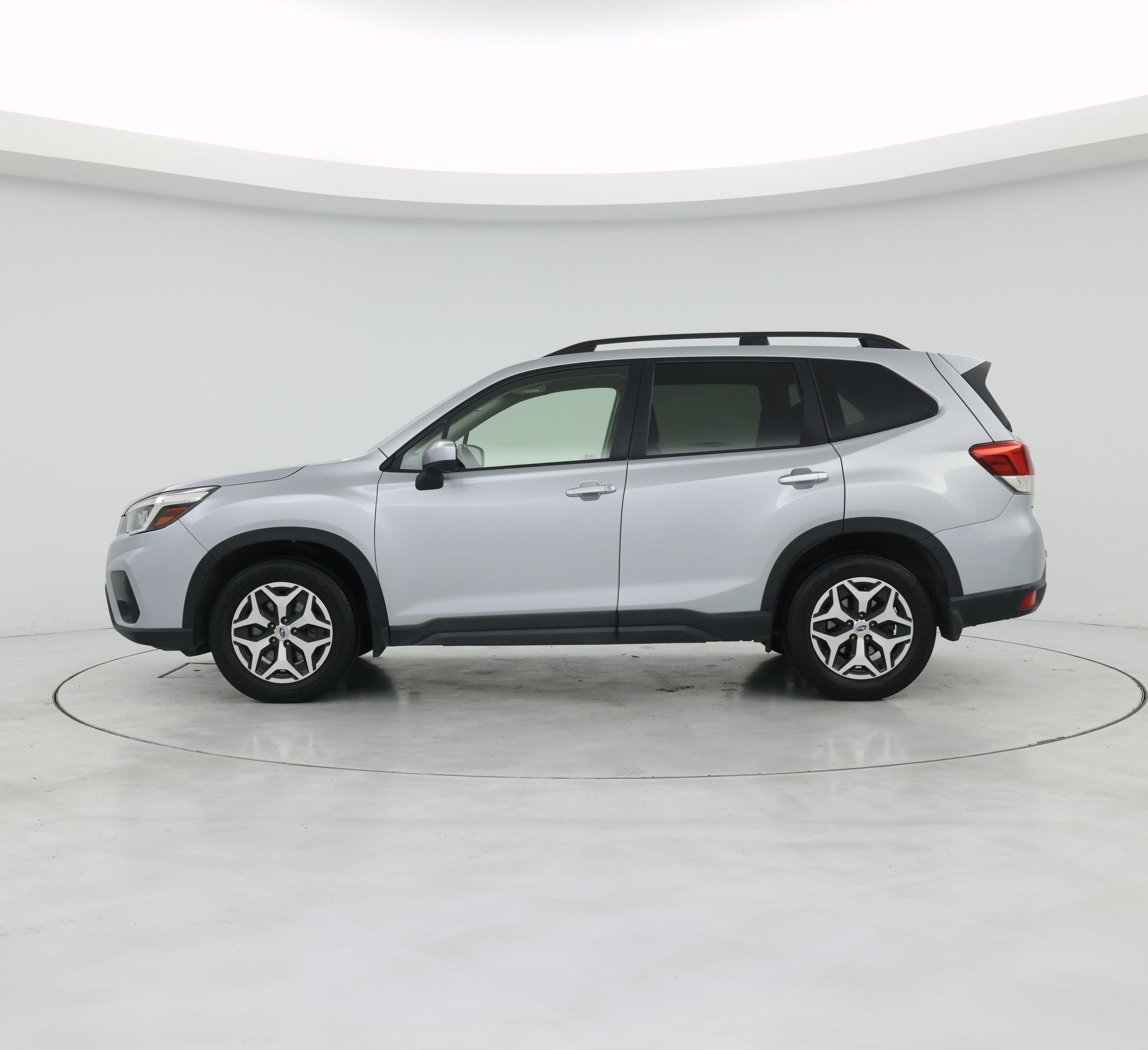 Thumbnail: 2019 Subaru Forester - 3