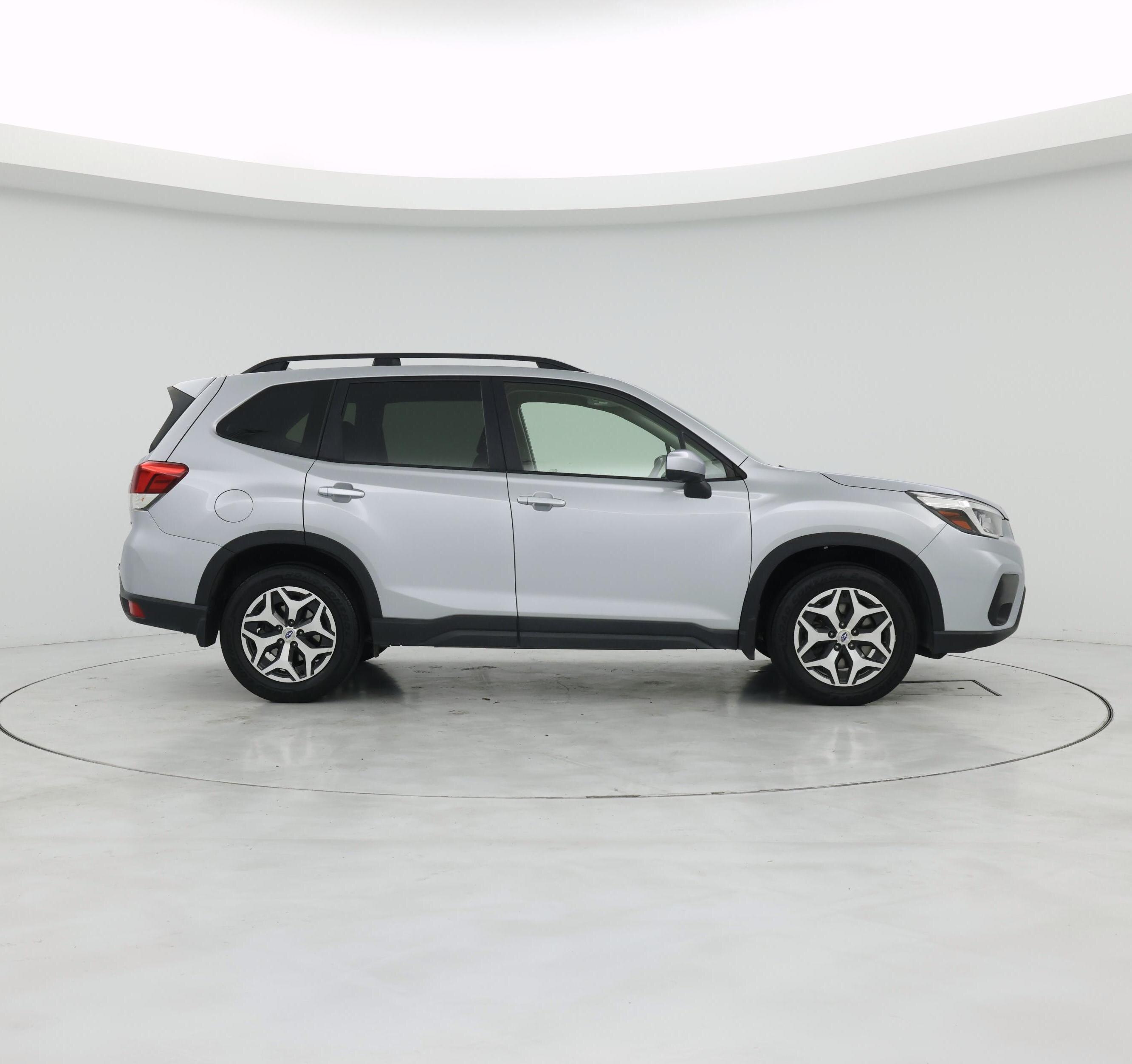 Thumbnail: 2019 Subaru Forester - 7
