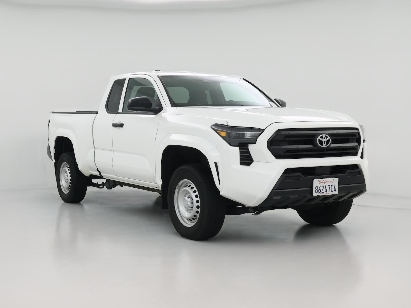 2024 Toyota Tacoma 4WD