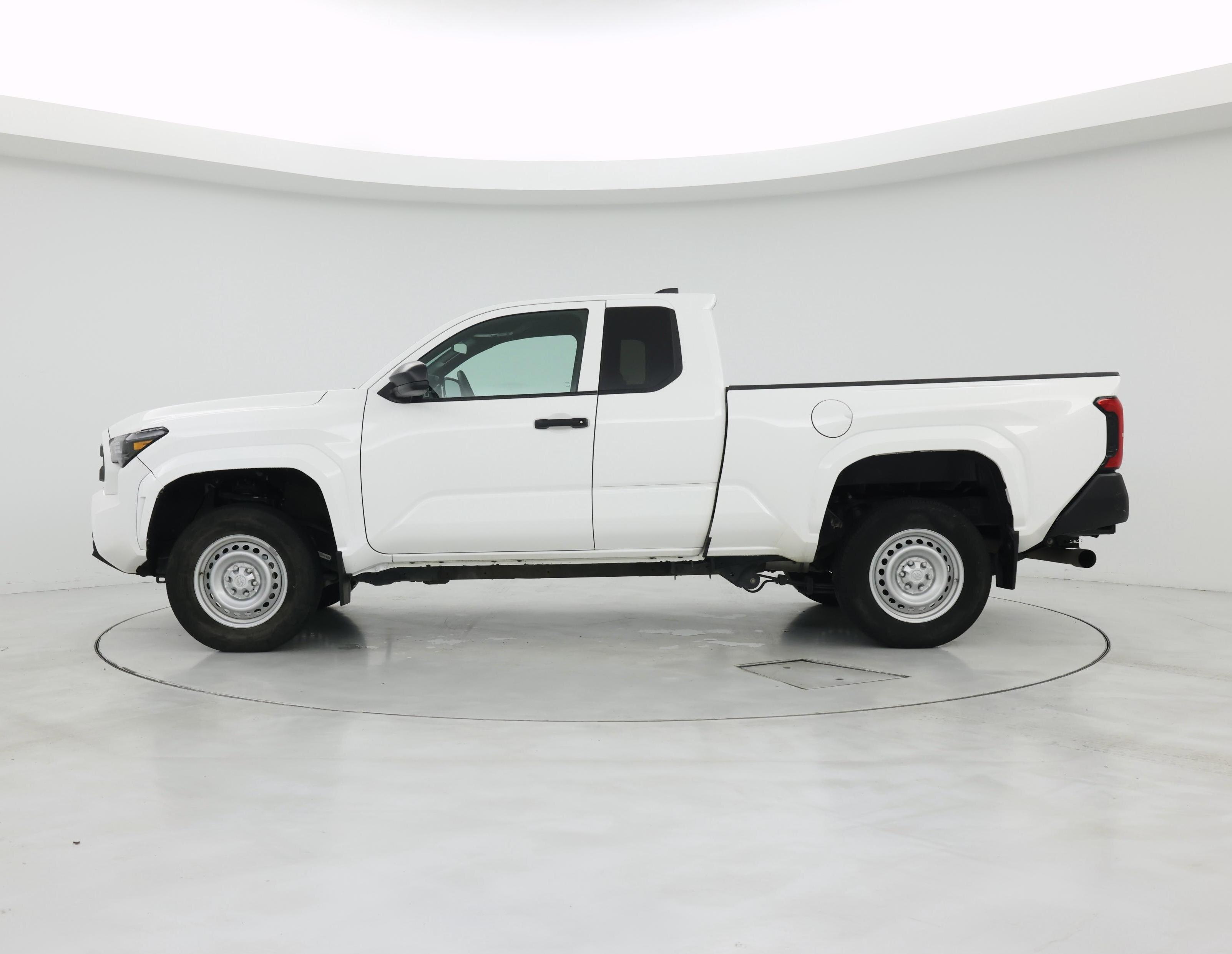 Thumbnail: 2024 Toyota Tacoma - 3