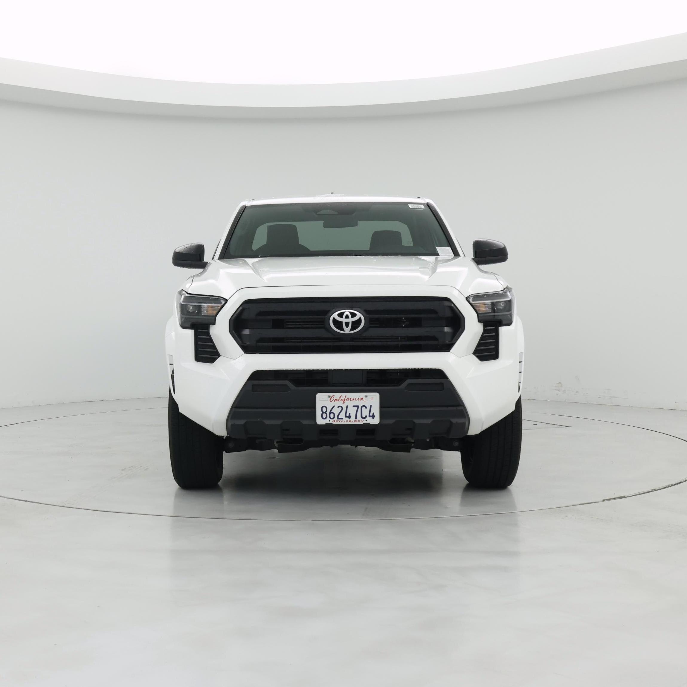 Thumbnail: 2024 Toyota Tacoma - 5