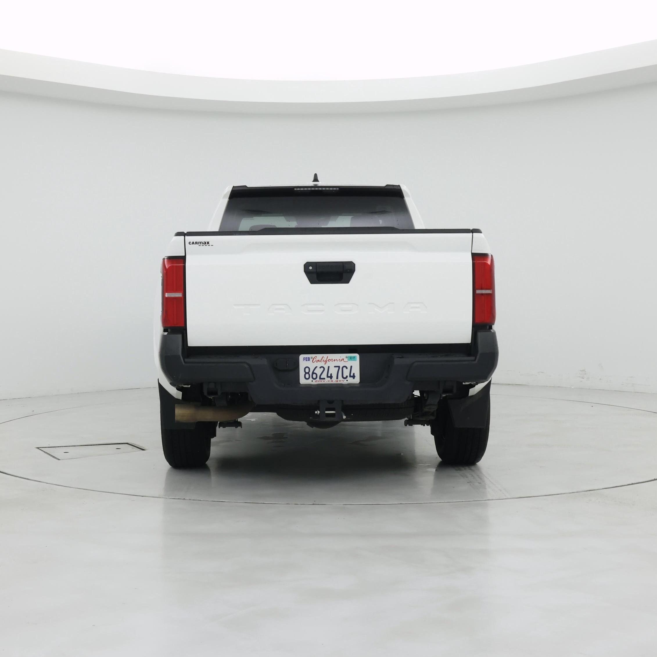 Thumbnail: 2024 Toyota Tacoma - 6
