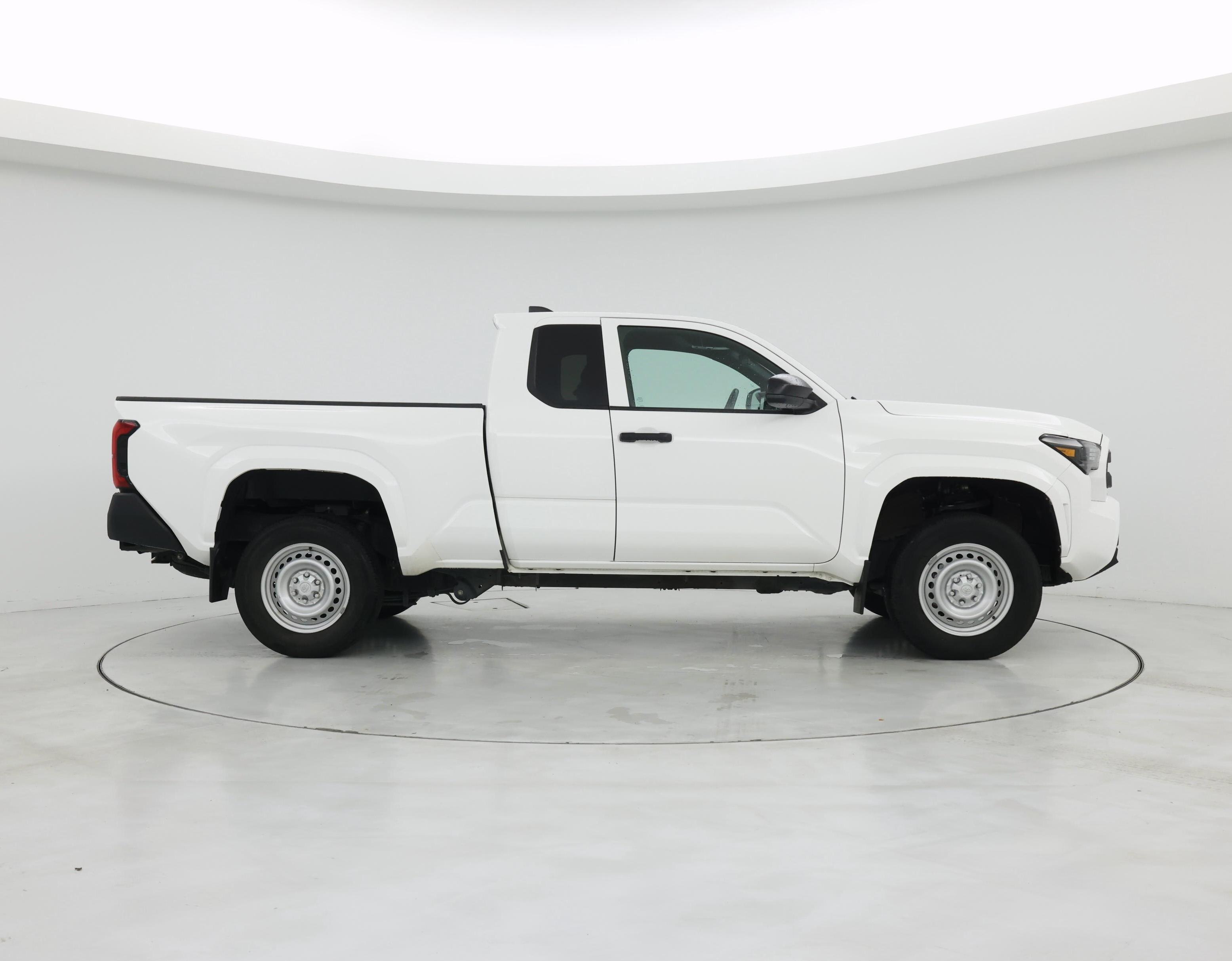Thumbnail: 2024 Toyota Tacoma - 7
