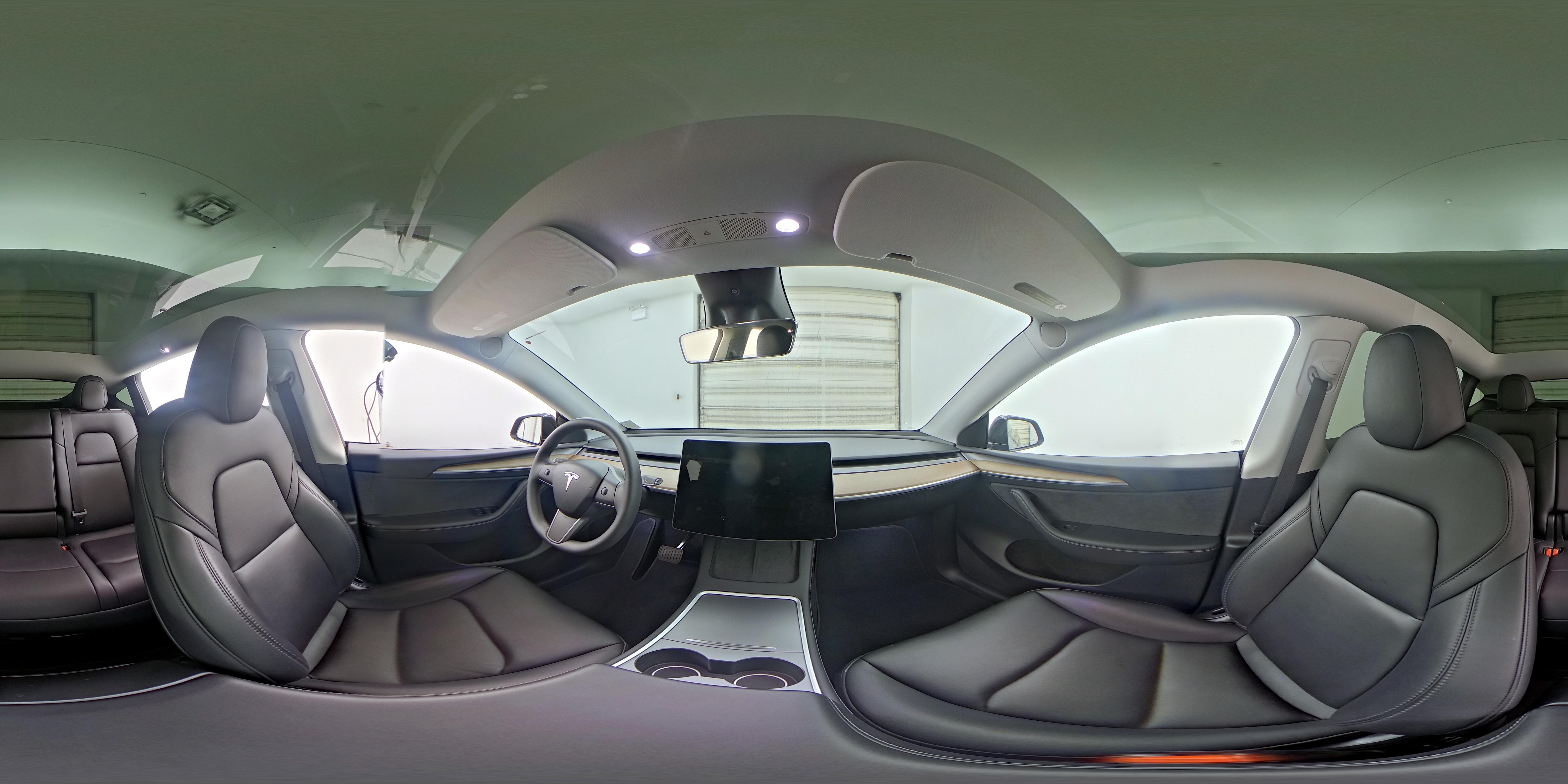2024 Tesla Model Y Long Range - Photo 25
