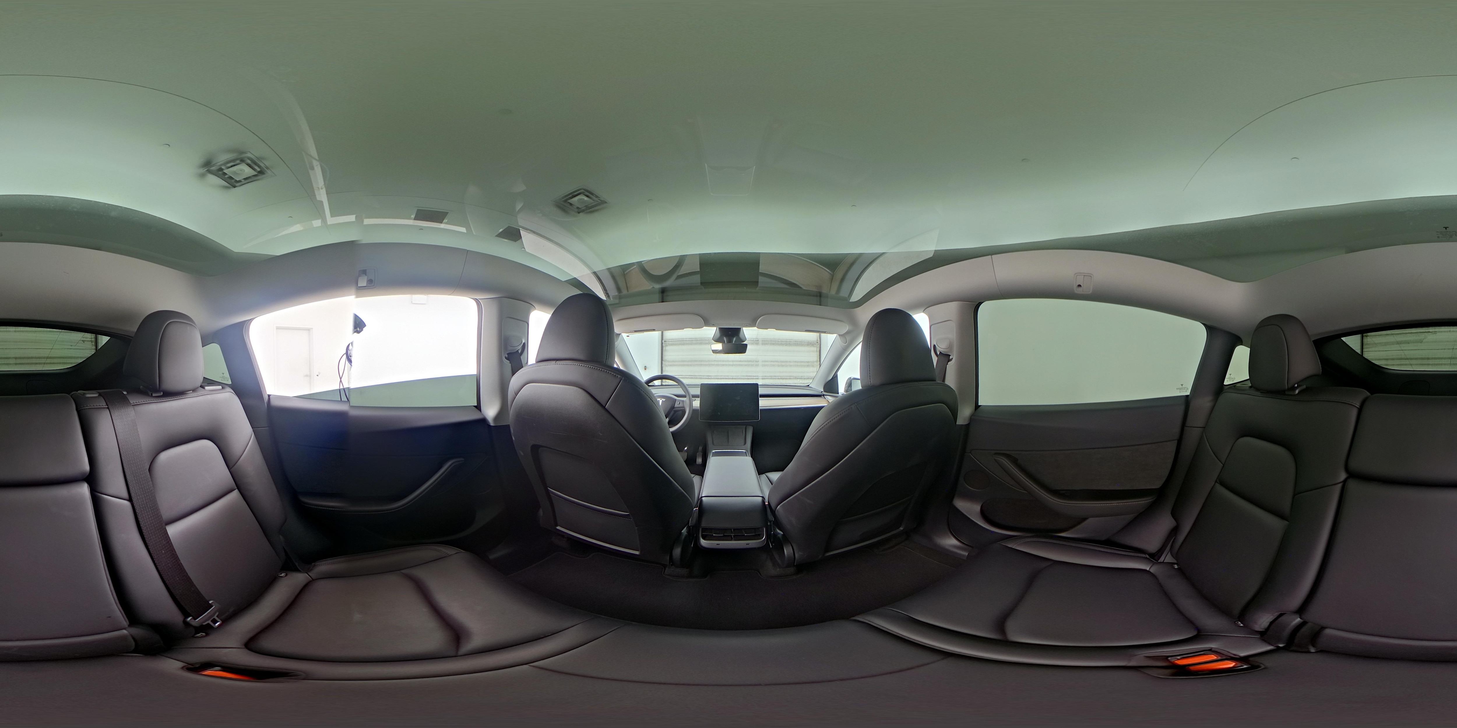 2024 Tesla Model Y Long Range - Photo 26
