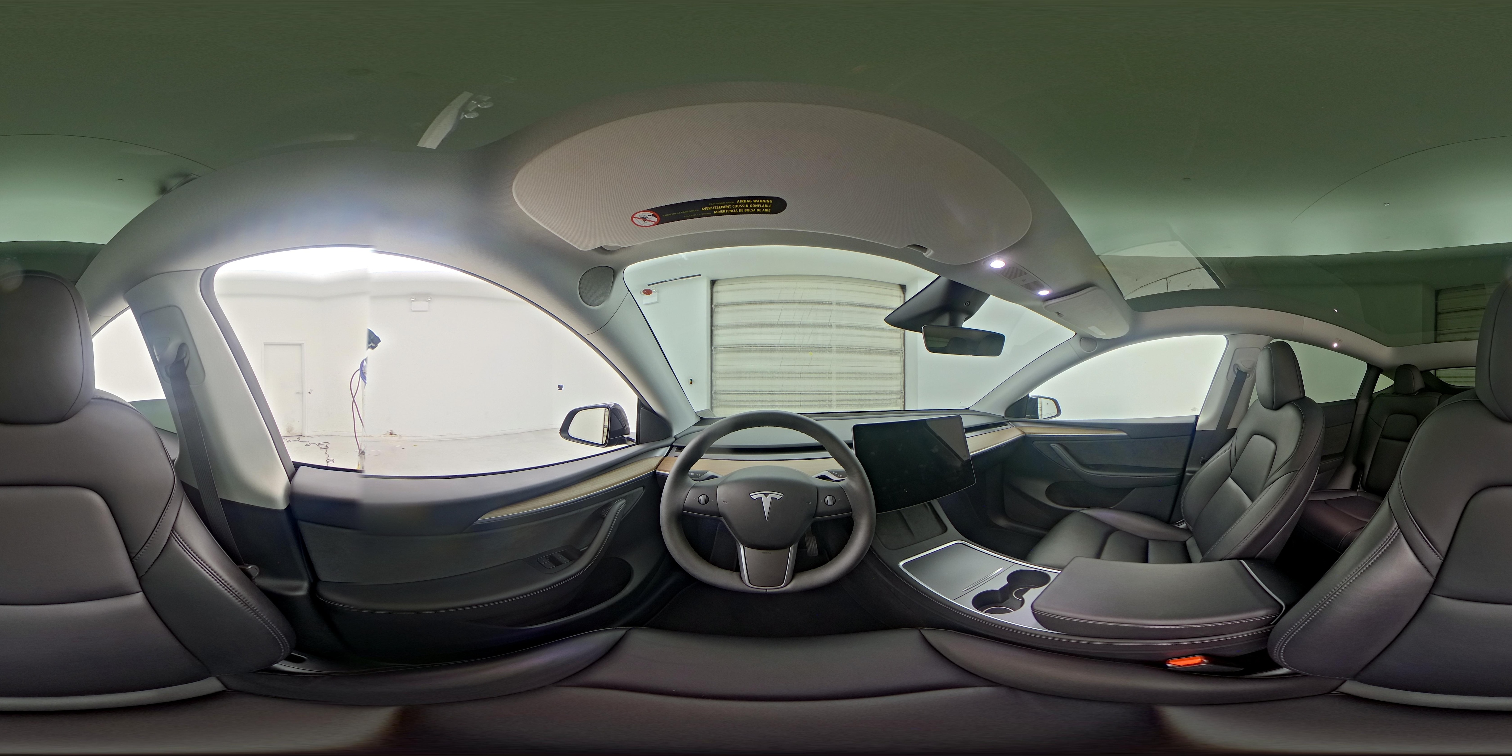 2024 Tesla Model Y Long Range - Photo 27