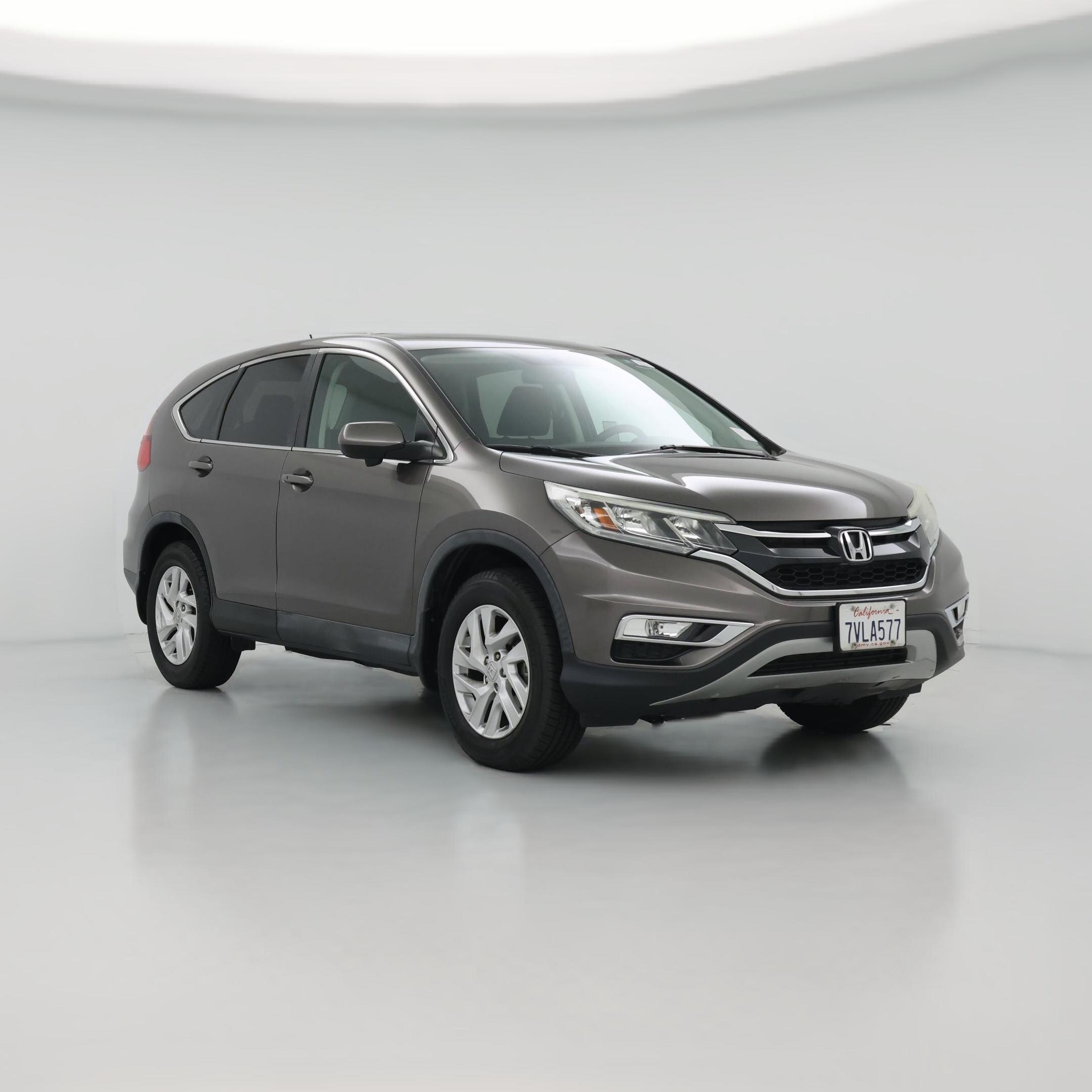 Thumbnail: 2016 Honda CR-V - 1