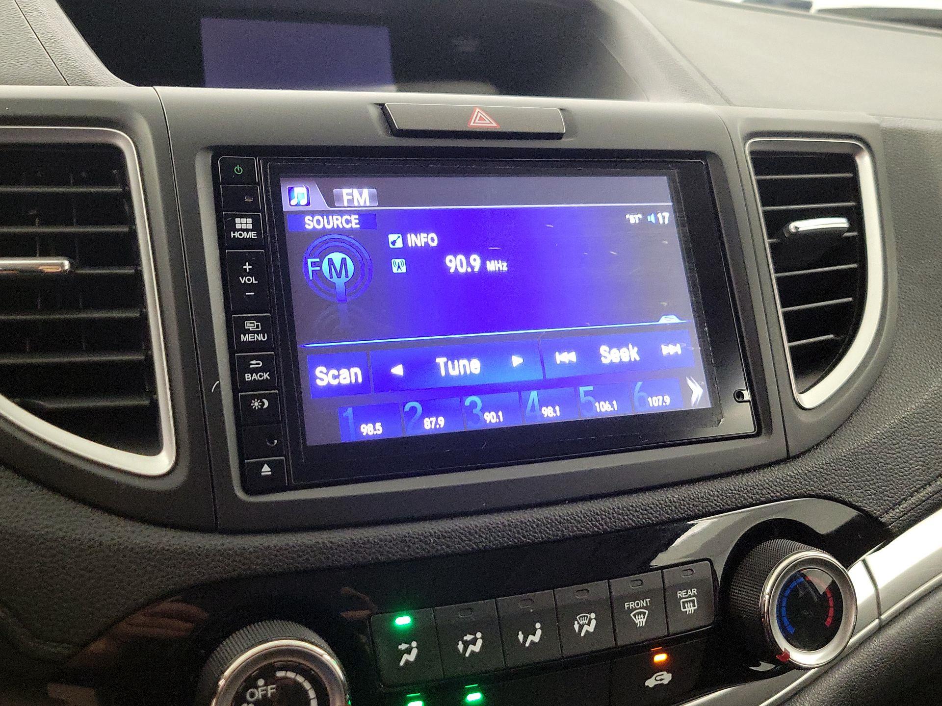 Thumbnail: 2016 Honda CR-V - 15