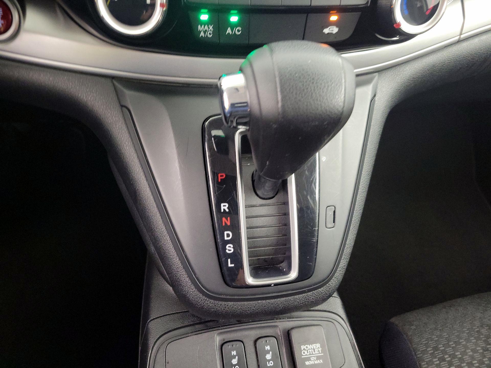 Thumbnail: 2016 Honda CR-V - 17