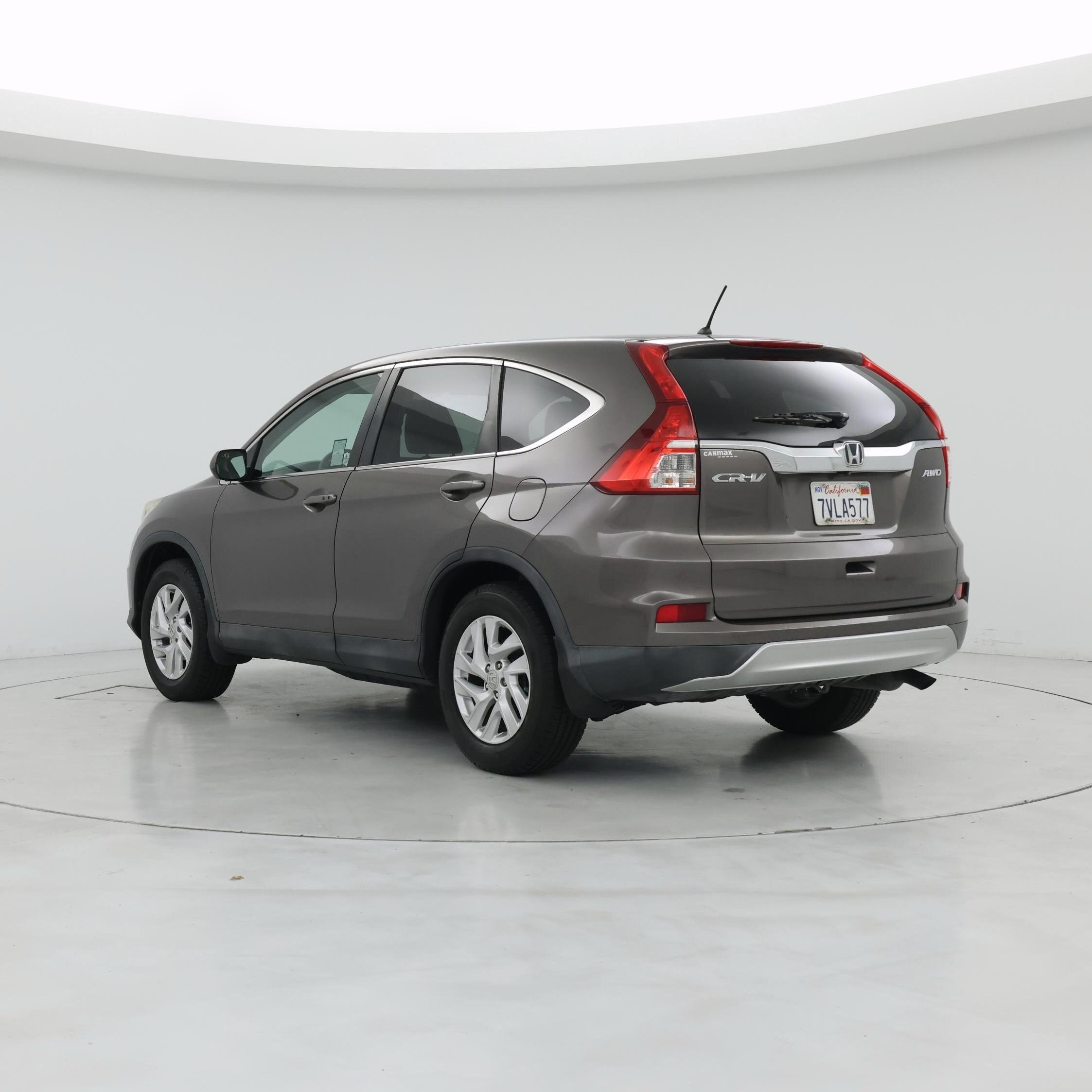Thumbnail: 2016 Honda CR-V - 2