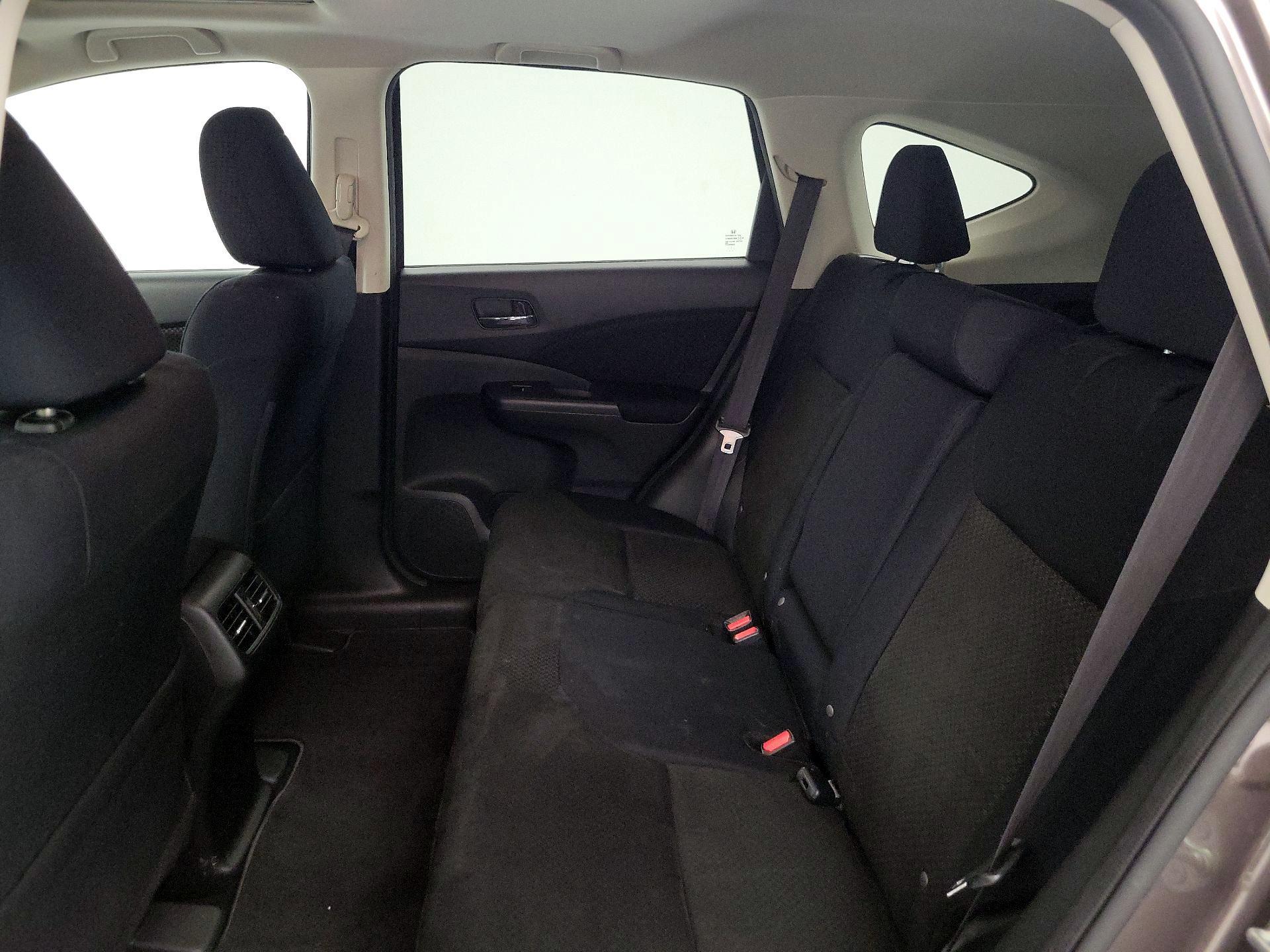 Thumbnail: 2016 Honda CR-V - 19