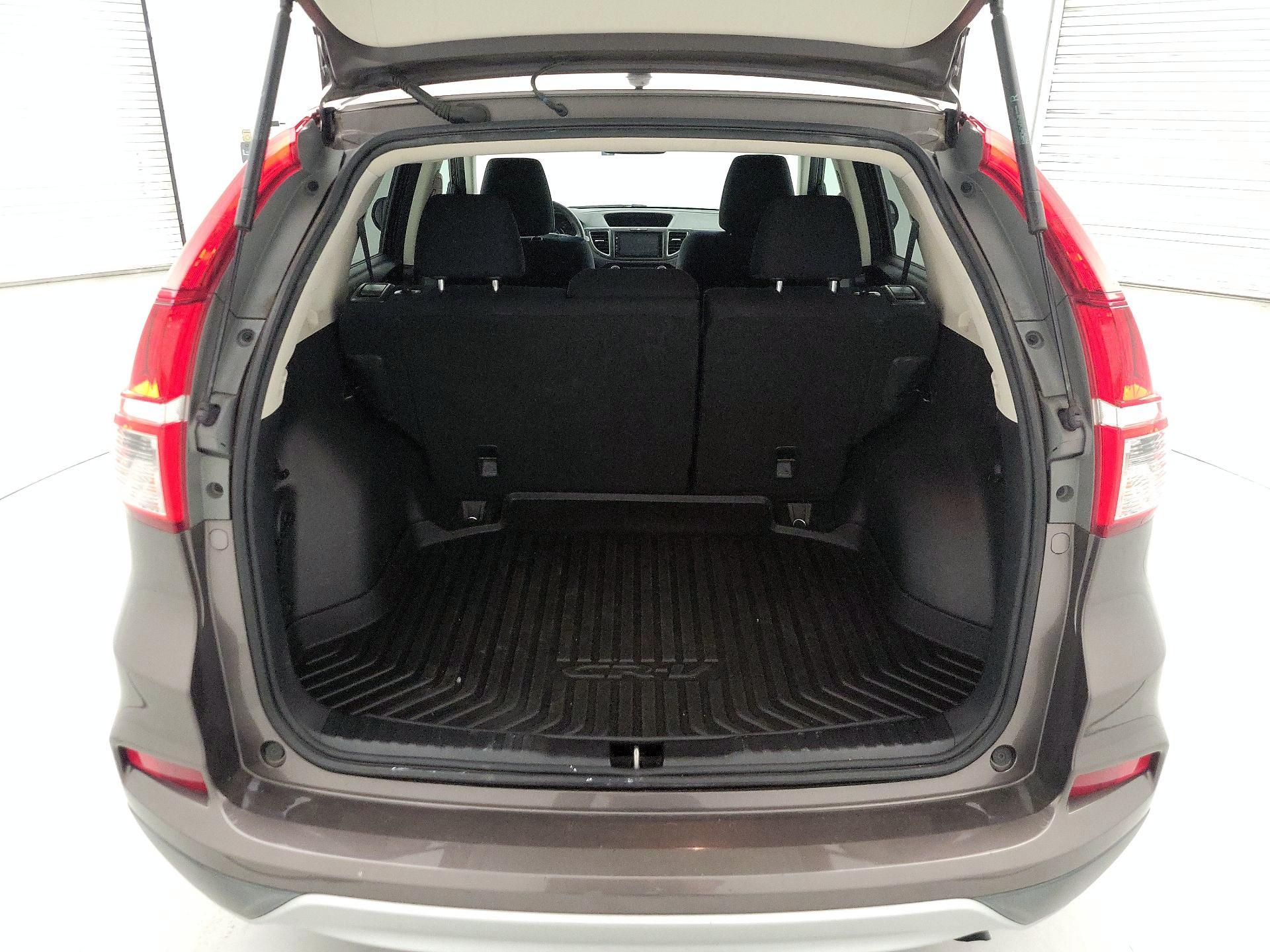 Thumbnail: 2016 Honda CR-V - 20