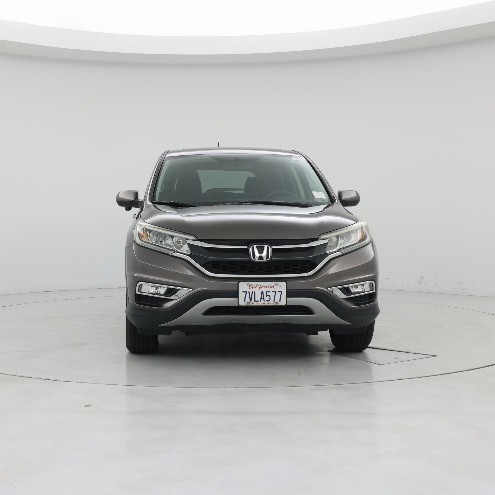 Thumbnail: 2016 Honda CR-V - 5