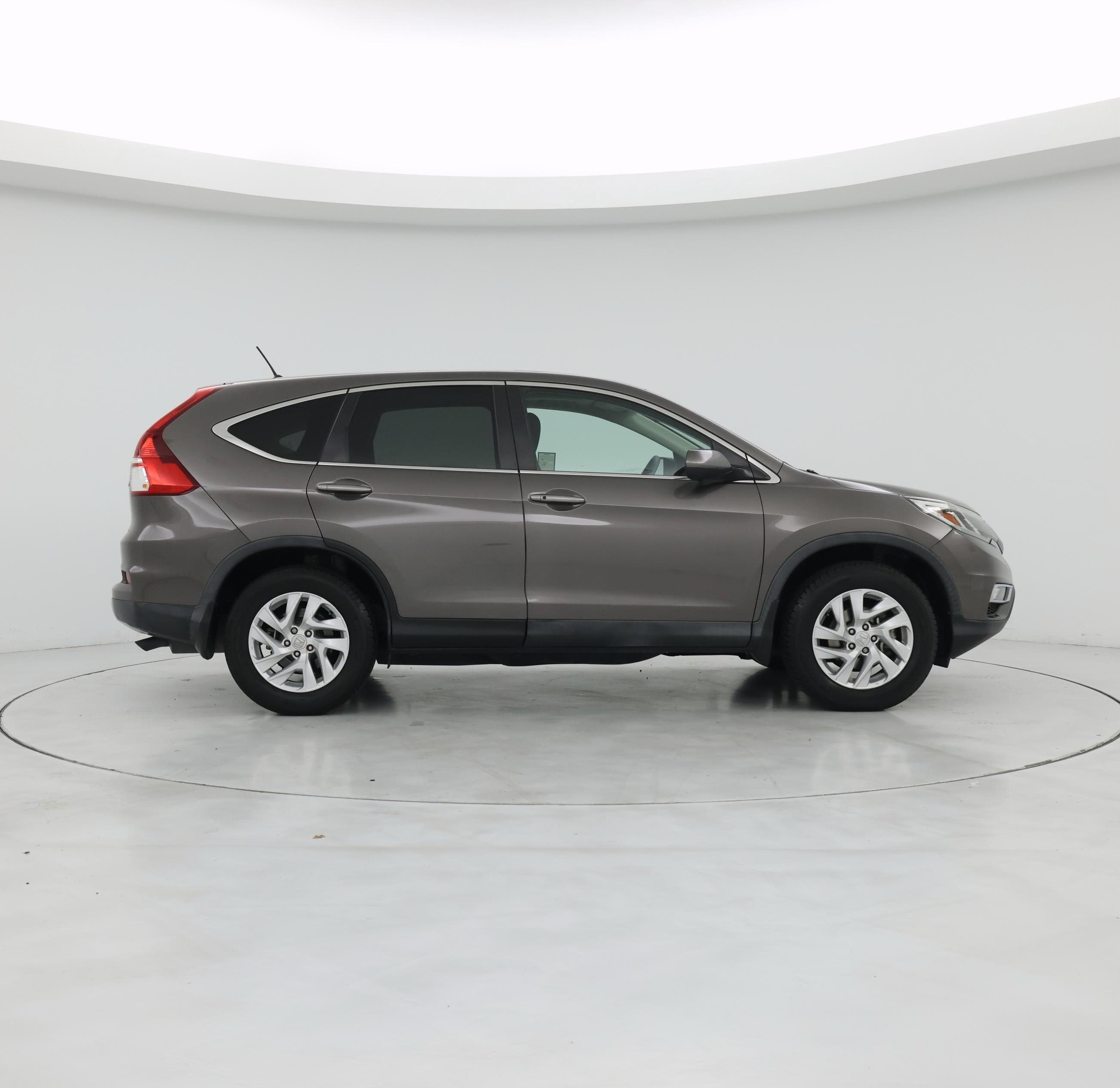 Thumbnail: 2016 Honda CR-V - 7