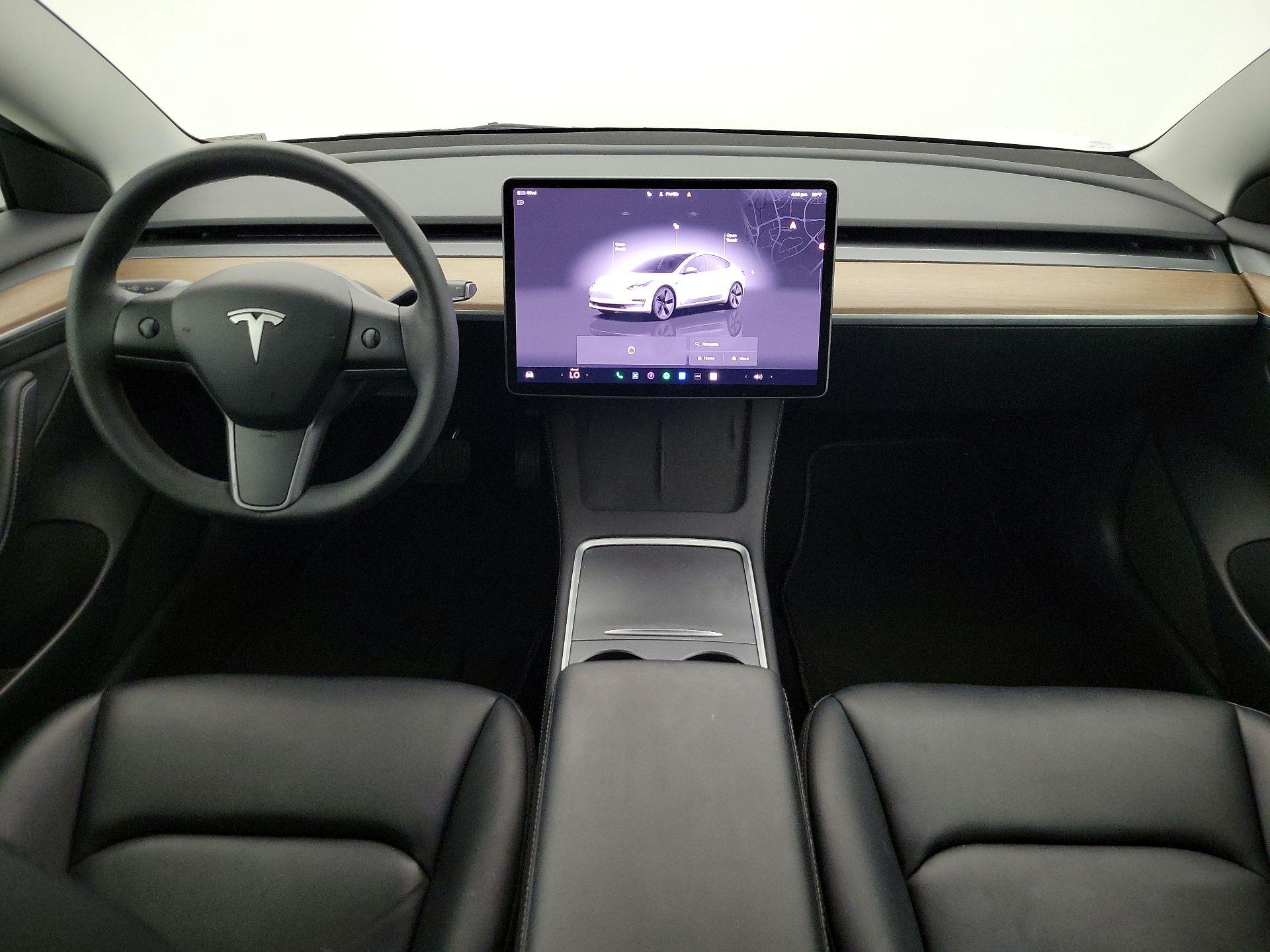 Thumbnail: 2023 Tesla Model 3 - 9