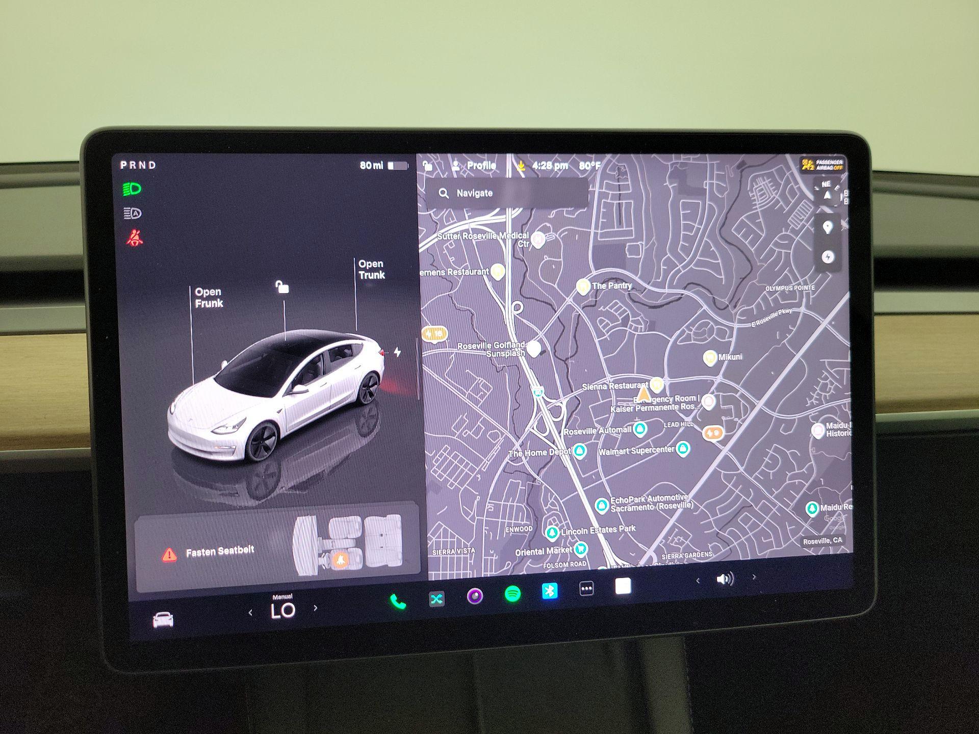 Thumbnail: 2023 Tesla Model 3 - 13