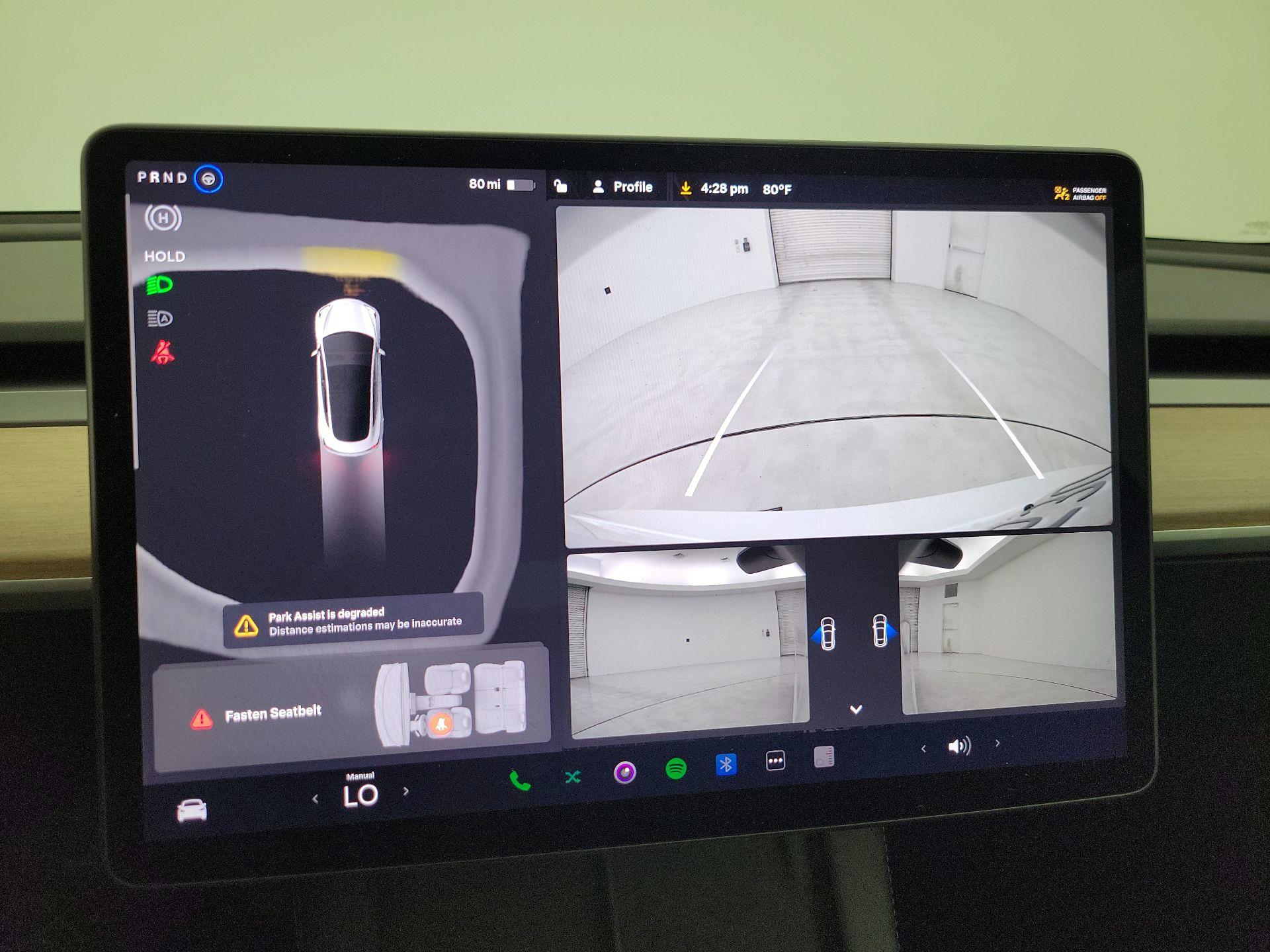 Thumbnail: 2023 Tesla Model 3 - 14