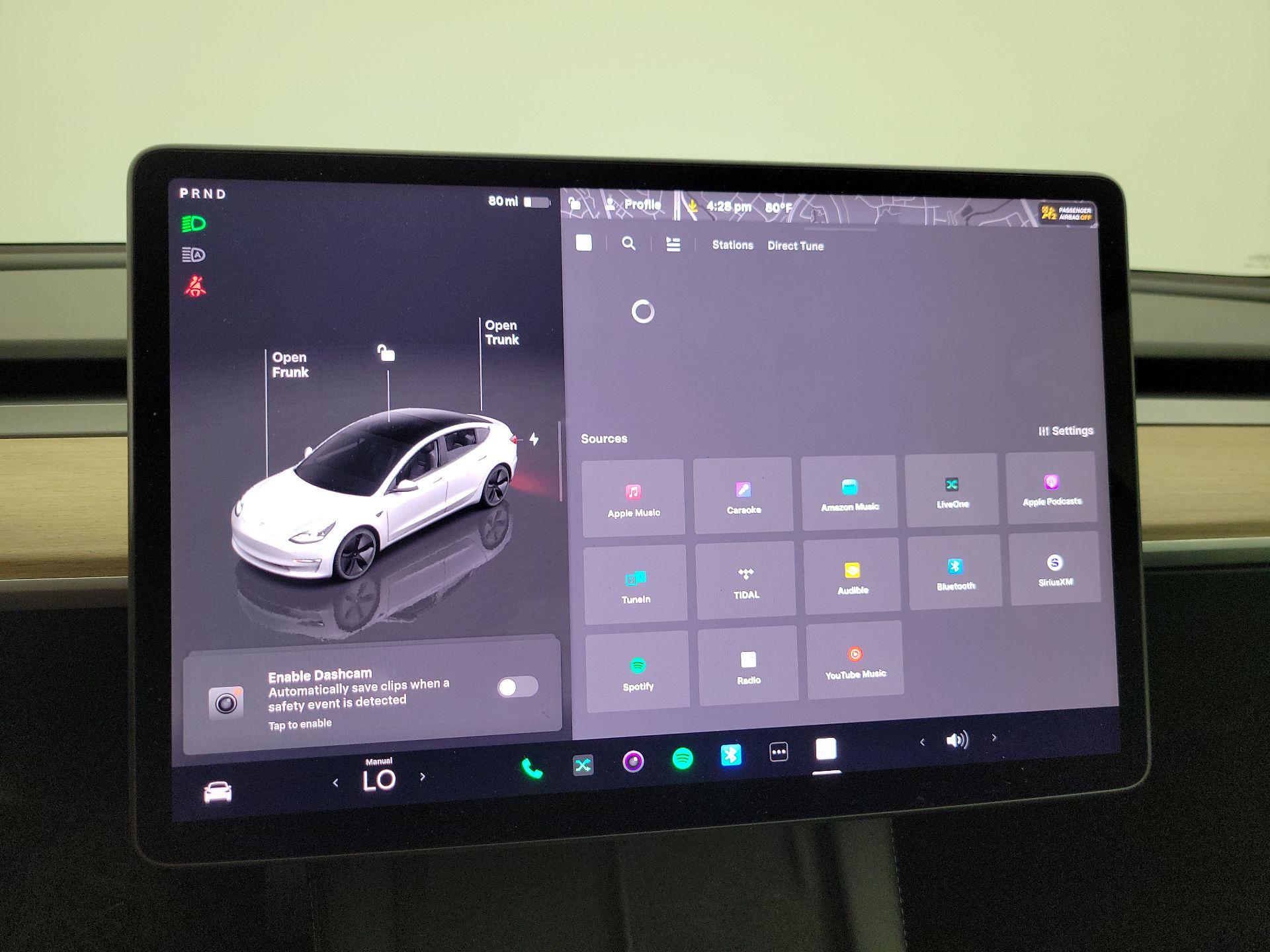 Thumbnail: 2023 Tesla Model 3 - 15