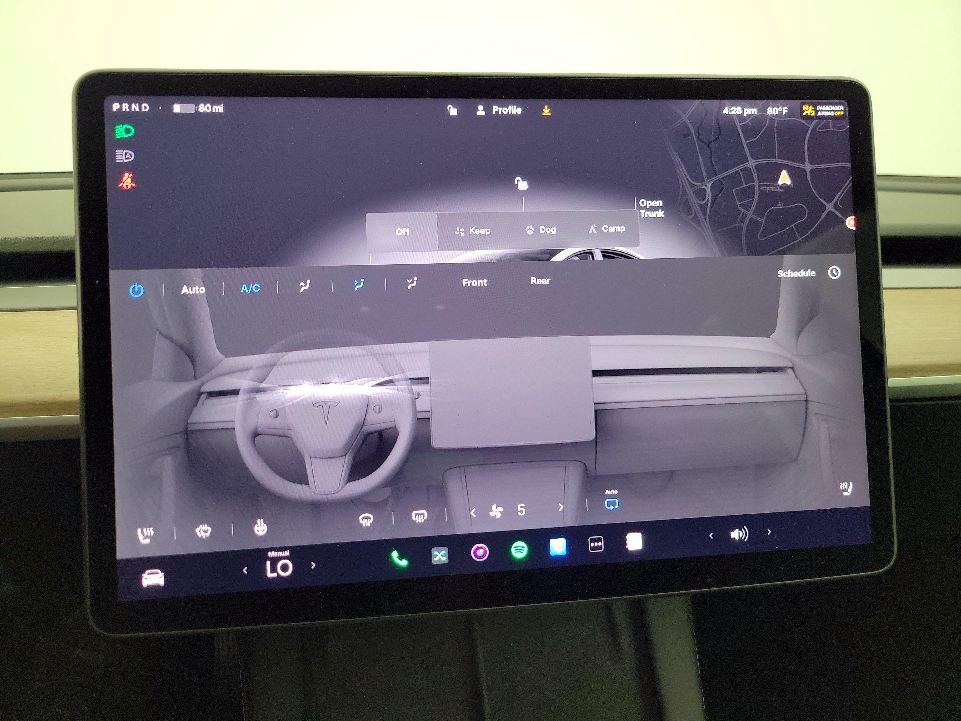 Thumbnail: 2023 Tesla Model 3 - 16