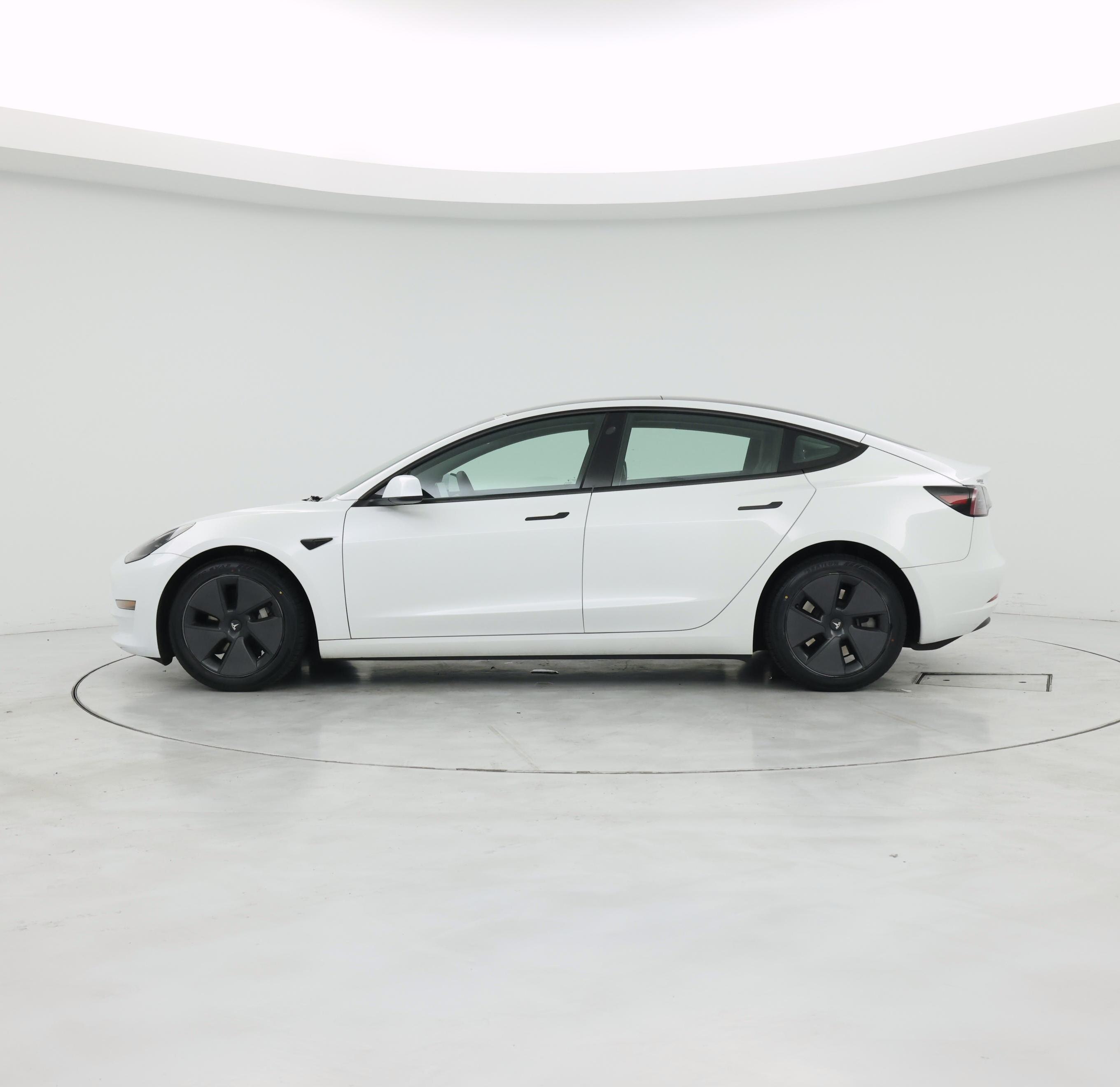 Thumbnail: 2023 Tesla Model 3 - 3