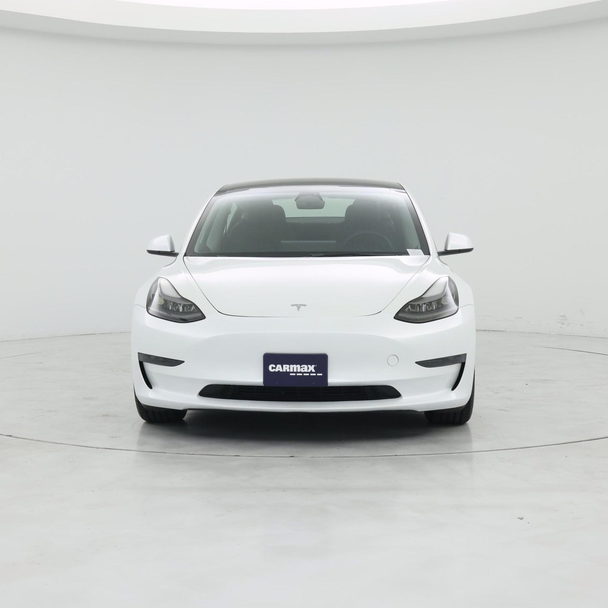 Thumbnail: 2023 Tesla Model 3 - 5