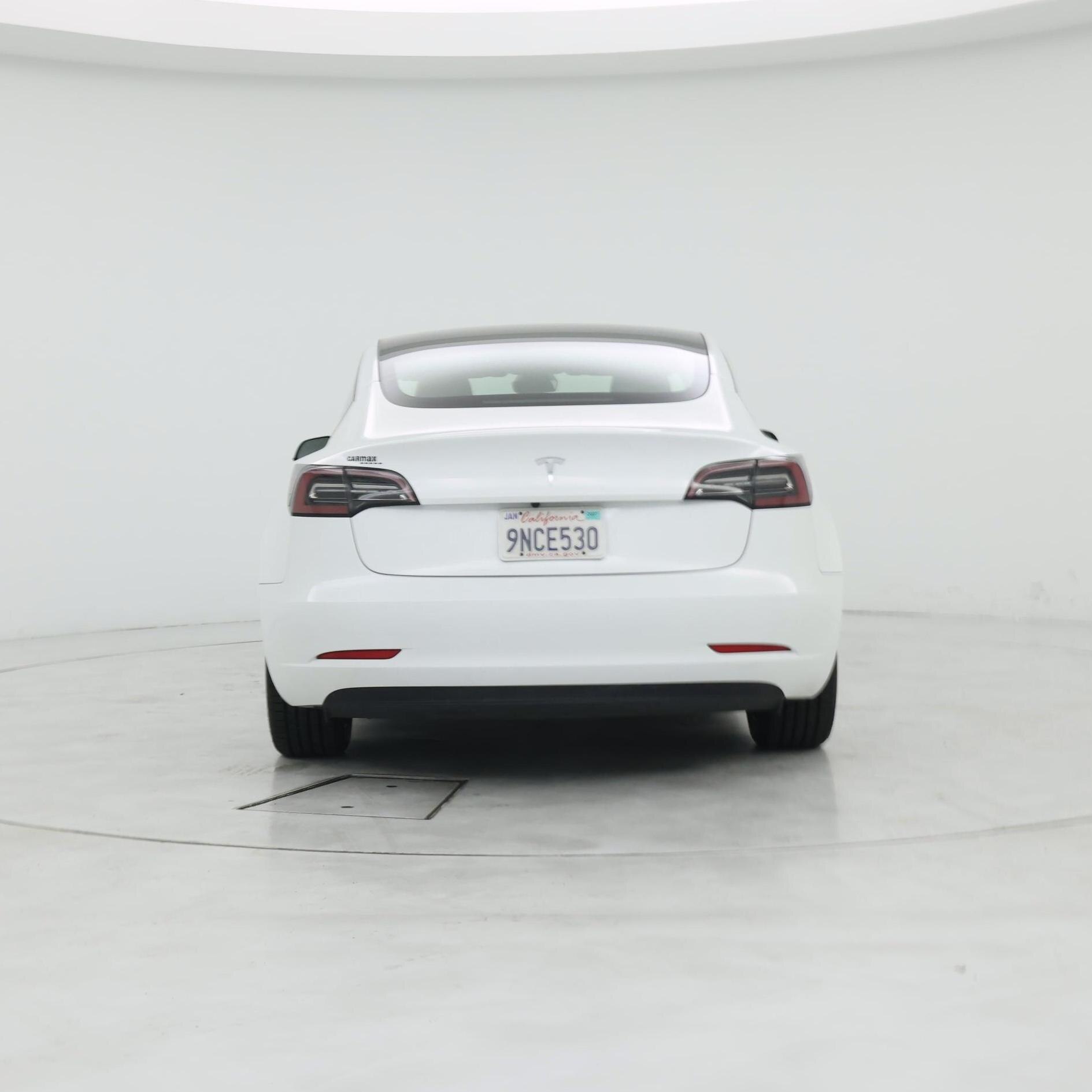 Thumbnail: 2023 Tesla Model 3 - 6